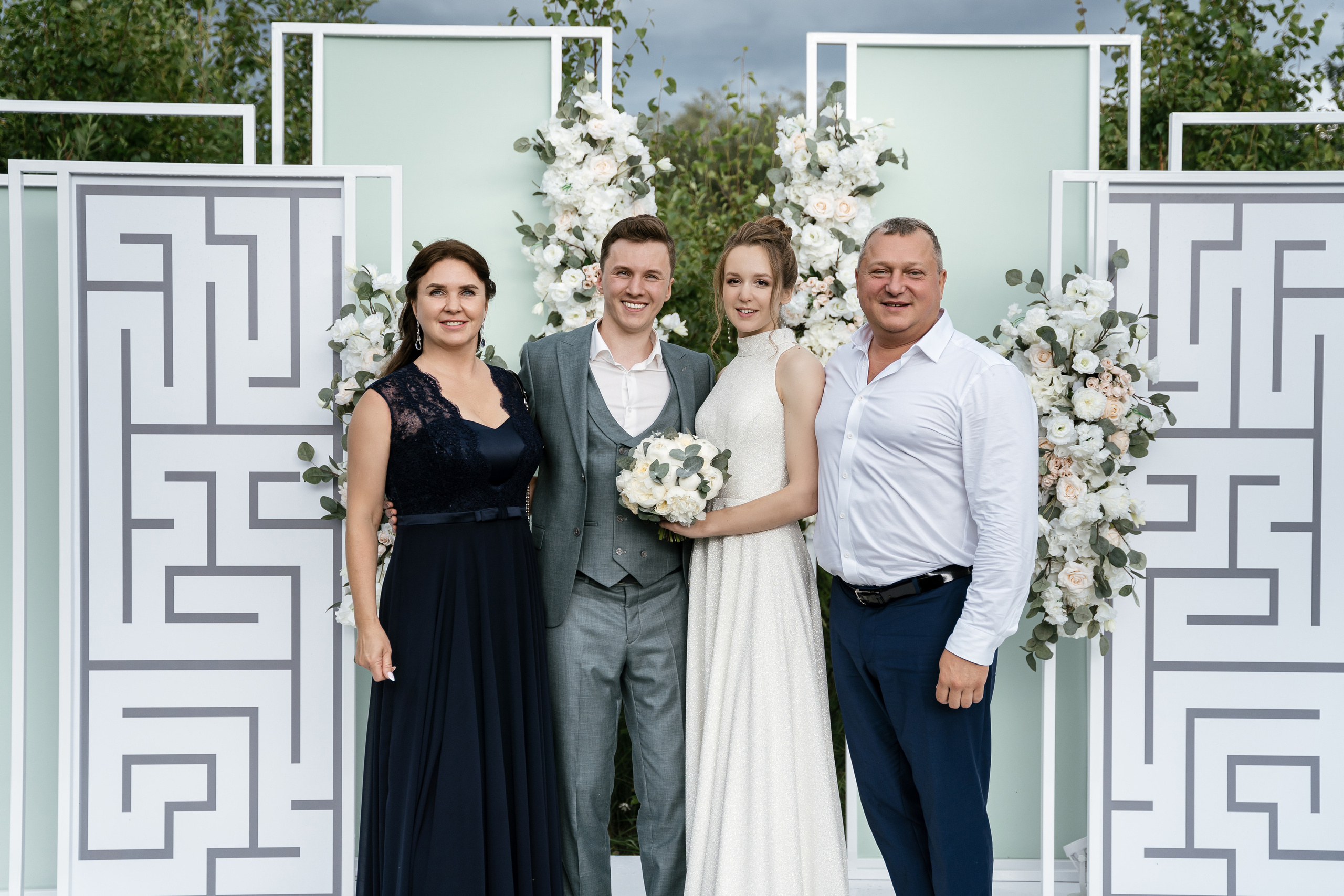 17.07.2021 Wedding day for guests. Фотограф Томск, Новосибирск Влад Свириденко