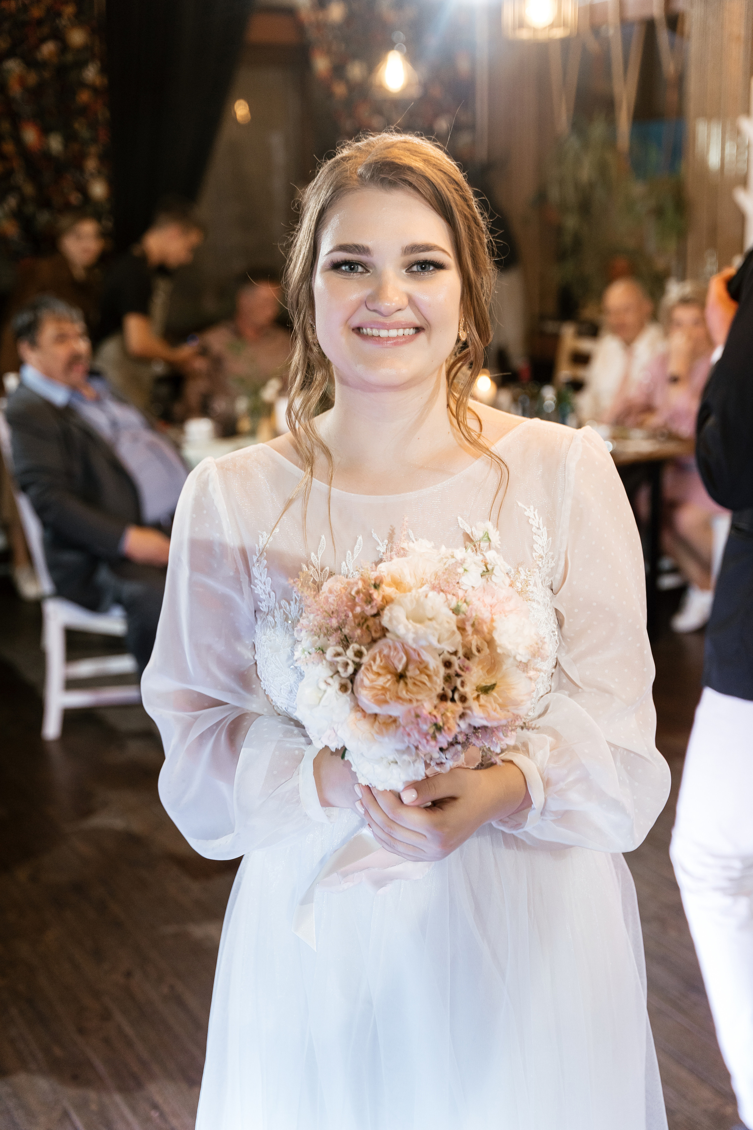 10.09.2021 Wedding day for guests. Фотограф Томск, Новосибирск Влад Свириденко