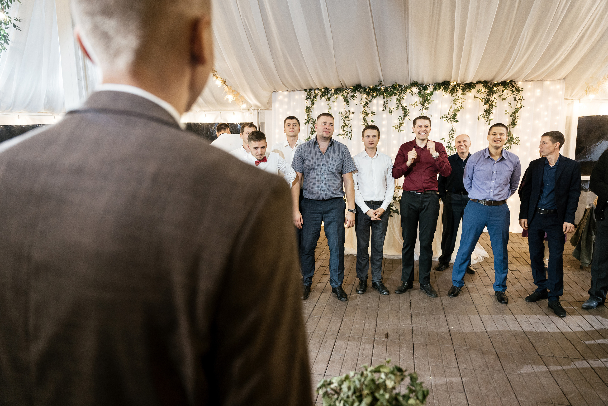 21.08.2021 Wedding day. Фотограф Томск, Новосибирск Влад Свириденко