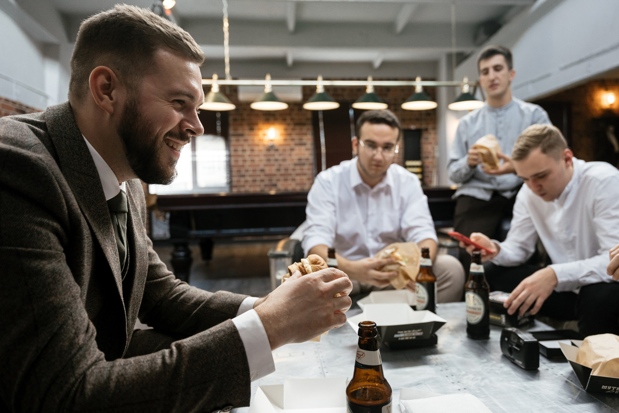 10.09.2021 Wedding day for guests. Фотограф Томск, Новосибирск Влад Свириденко