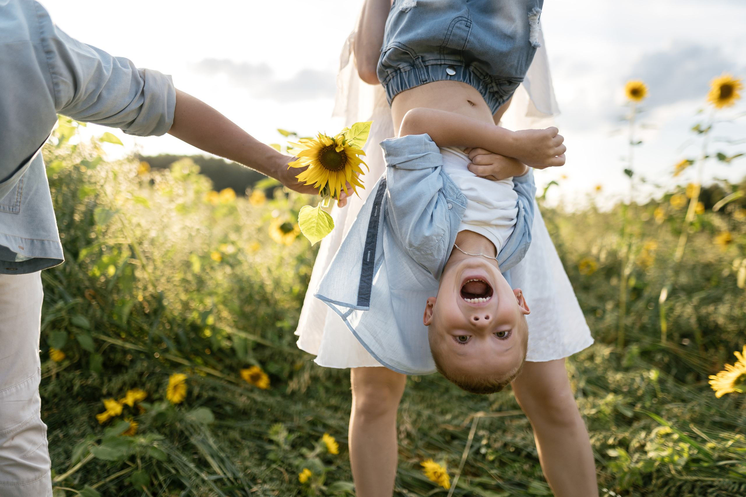 Кита Никита и какие-то родители. Фотограф Томск, Новосибирск Влад Свириденко