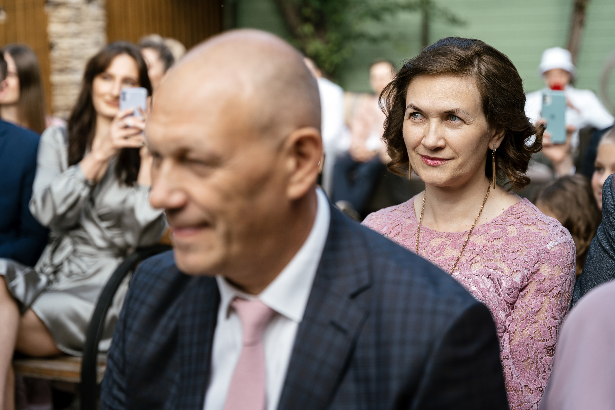 10.09.2021 Wedding day for guests. Фотограф Томск, Новосибирск Влад Свириденко