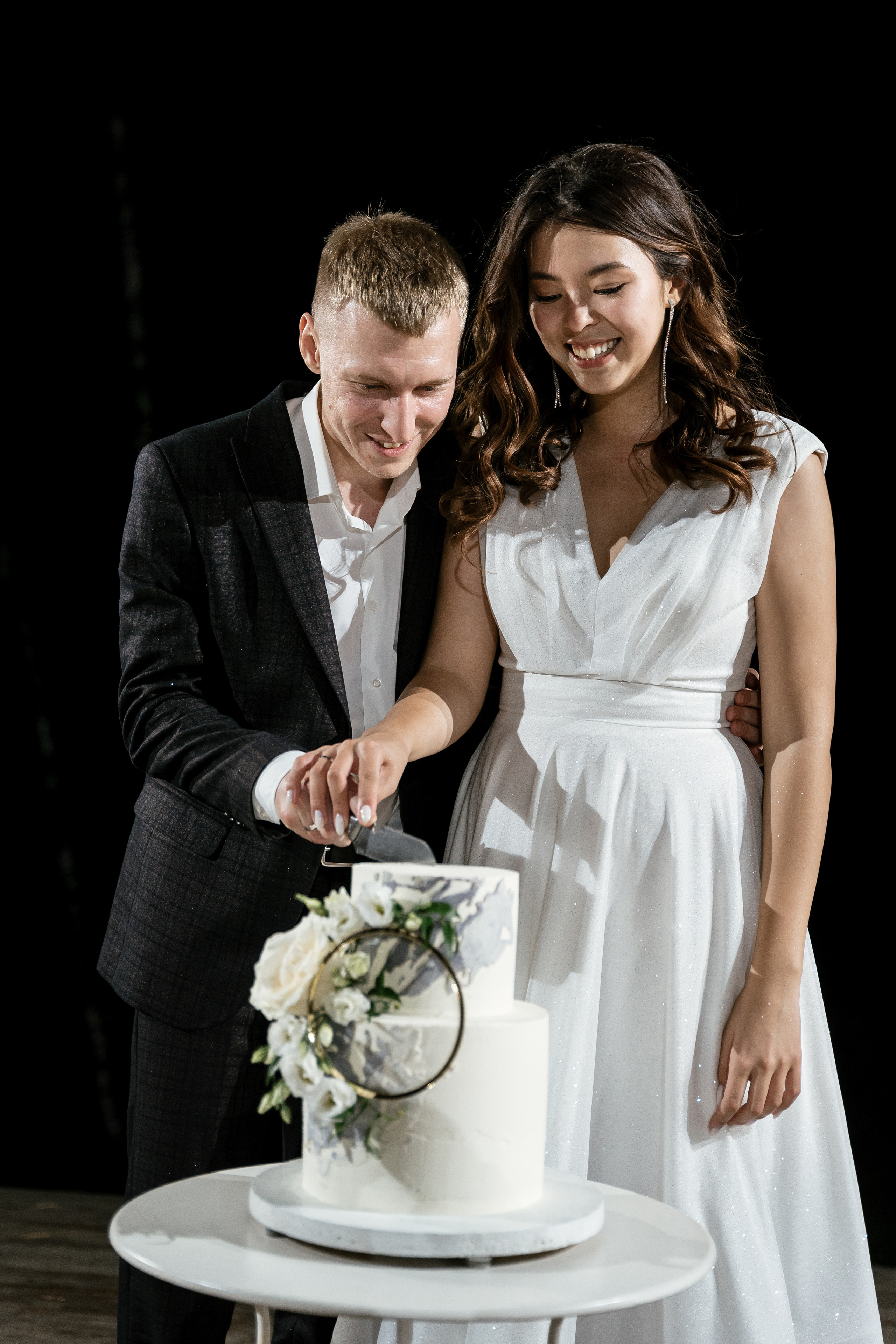 25.08.2021 Wedding day. Фотограф Томск, Новосибирск Влад Свириденко