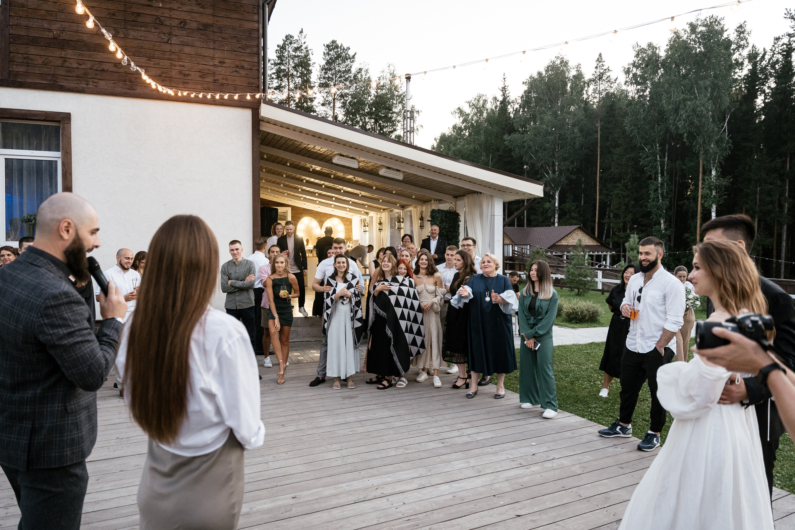 22.07.2021 Wedding day for guests. Фотограф Томск, Новосибирск Влад Свириденко
