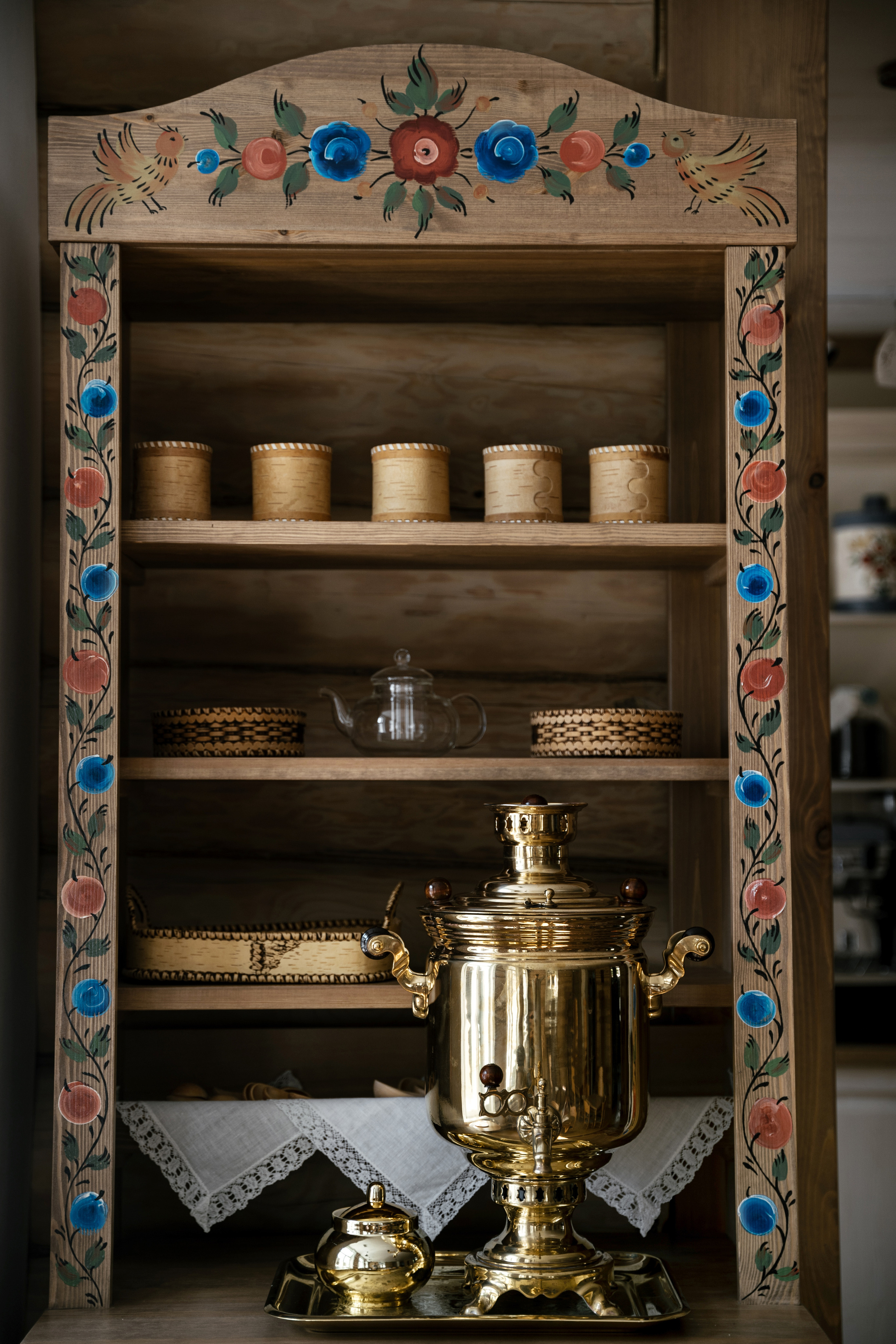 Дом. Фотограф Томск, Новосибирск Влад Свириденко