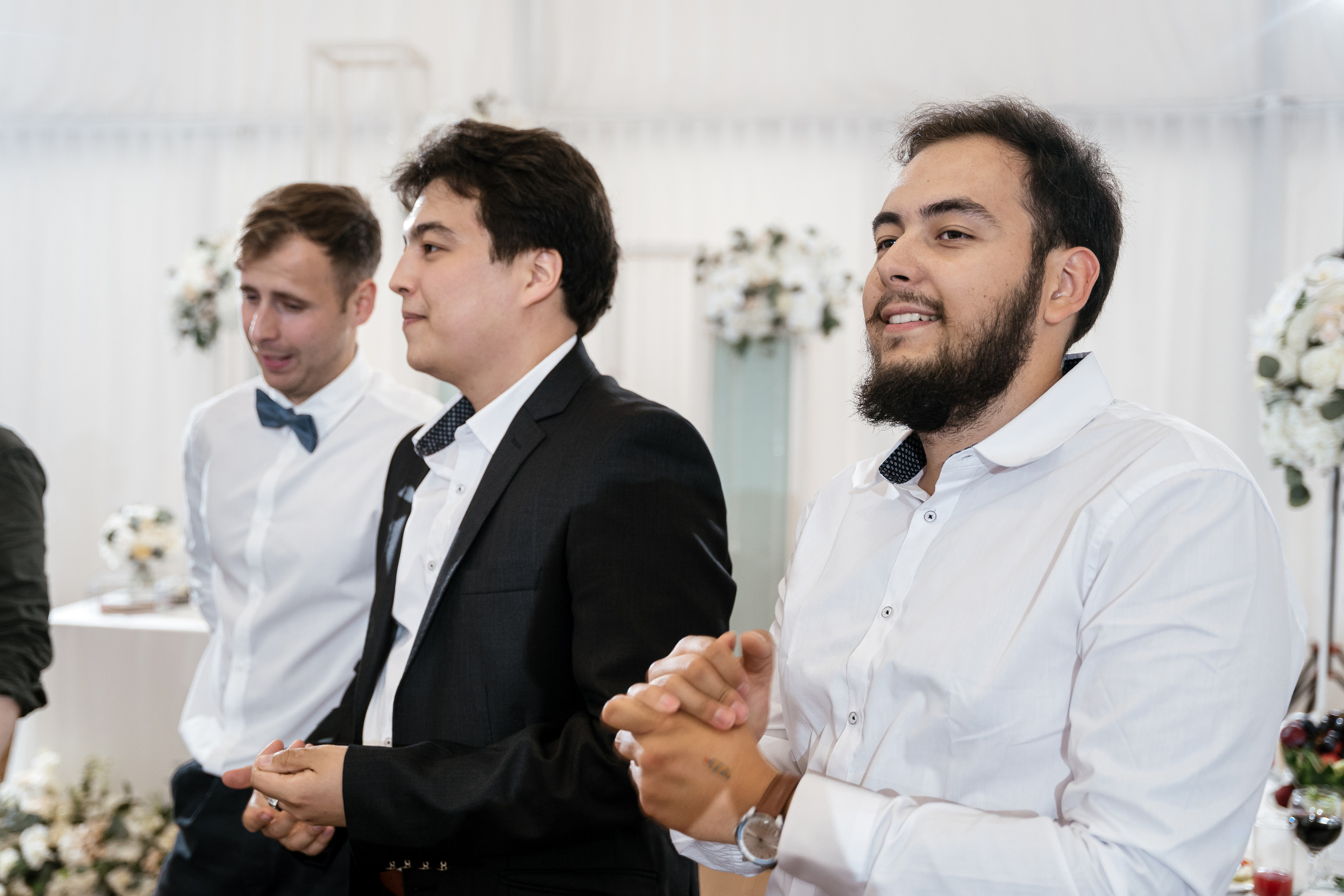 17.07.2021 Wedding day for guests. Фотограф Томск, Новосибирск Влад Свириденко