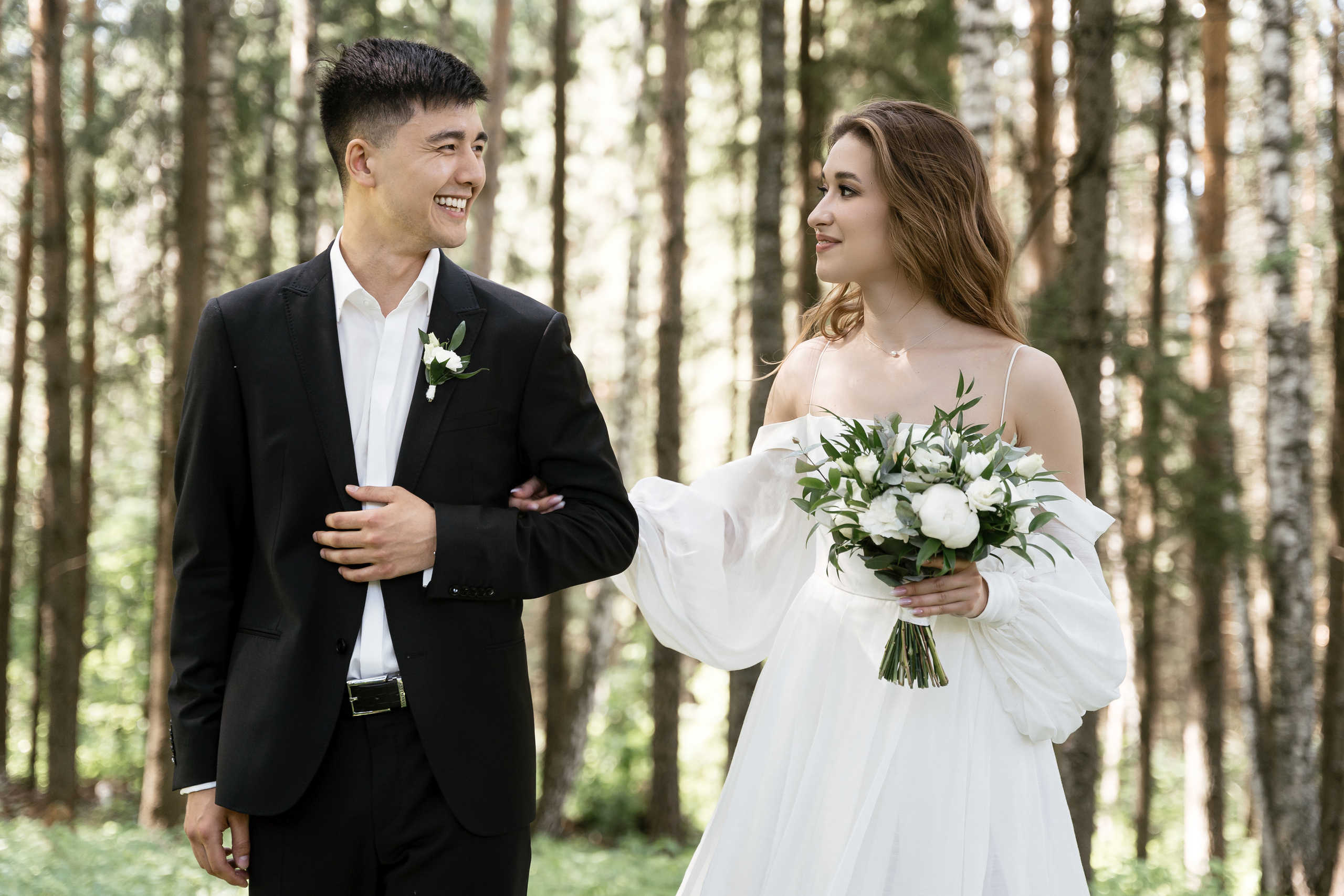 22.07.2021 Wedding day for guests. Фотограф Томск, Новосибирск Влад Свириденко