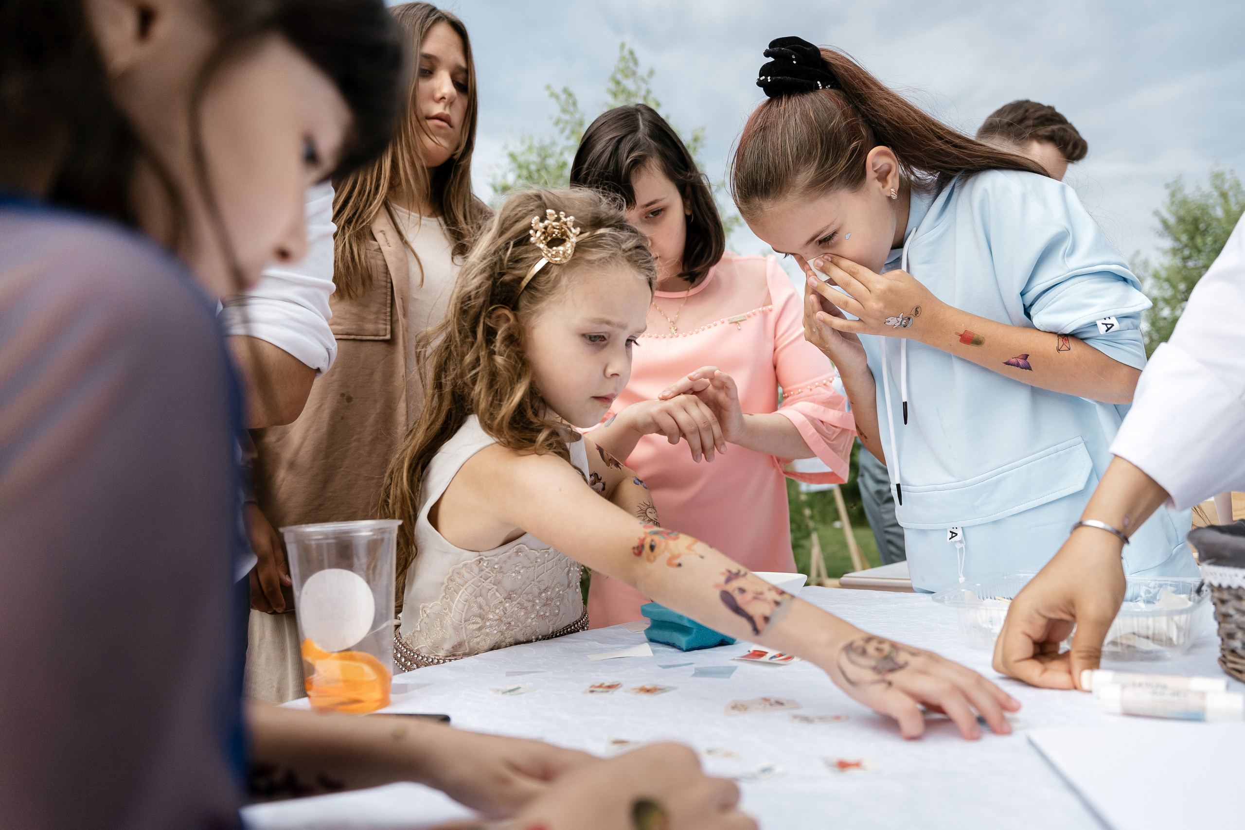 17.07.2021 Wedding day for guests. Фотограф Томск, Новосибирск Влад Свириденко