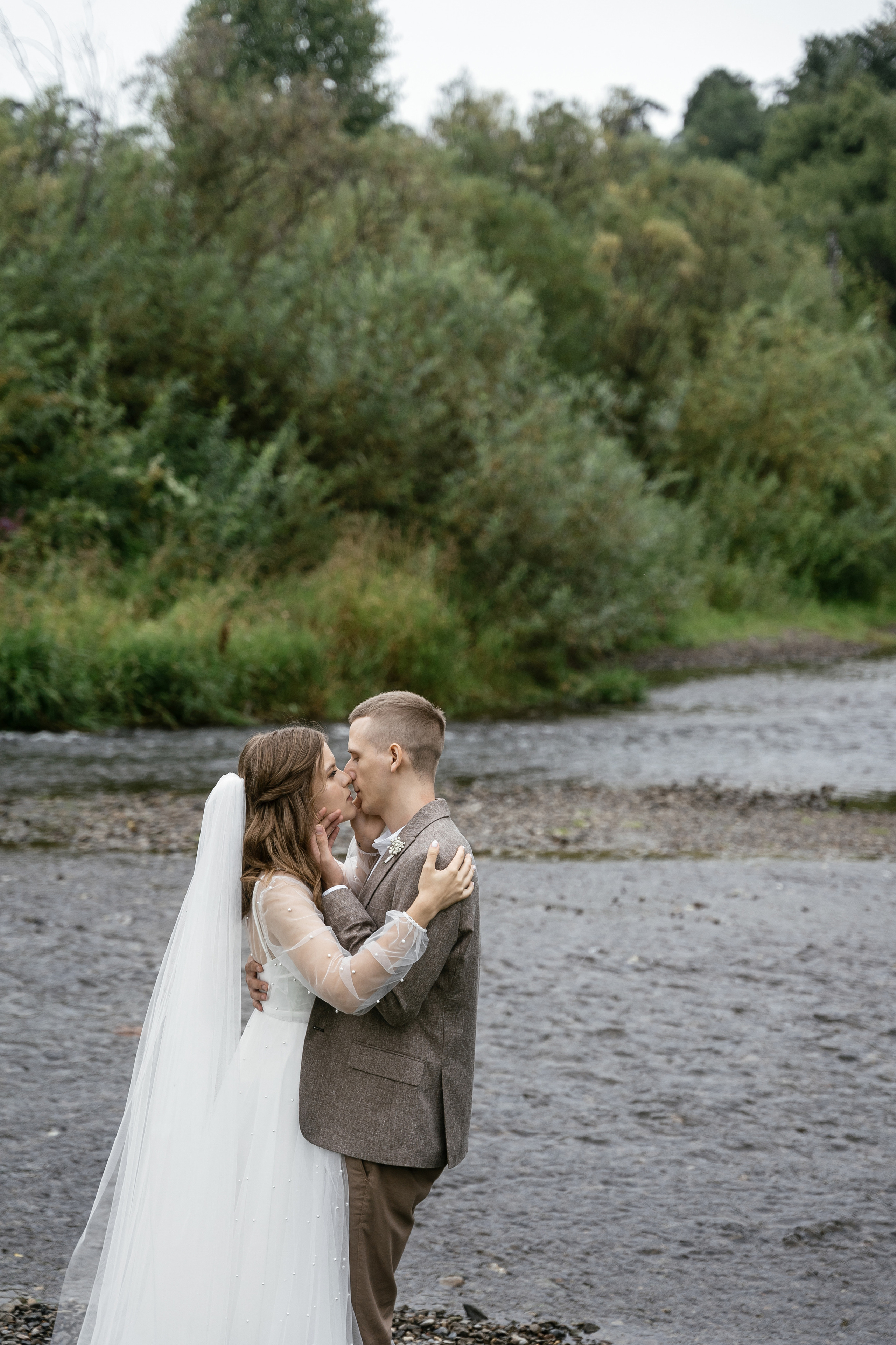 12.08.2021 Wedding day. Фотограф Томск, Новосибирск Влад Свириденко