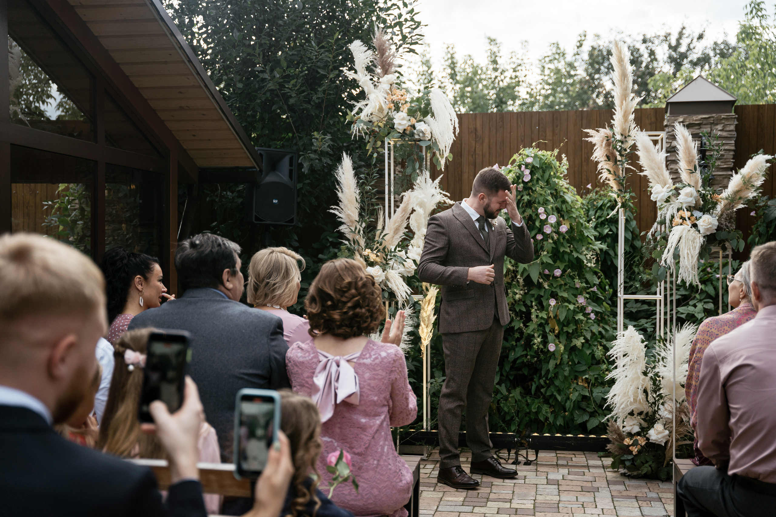 10.09.2021 Wedding day for guests. Фотограф Томск, Новосибирск Влад Свириденко