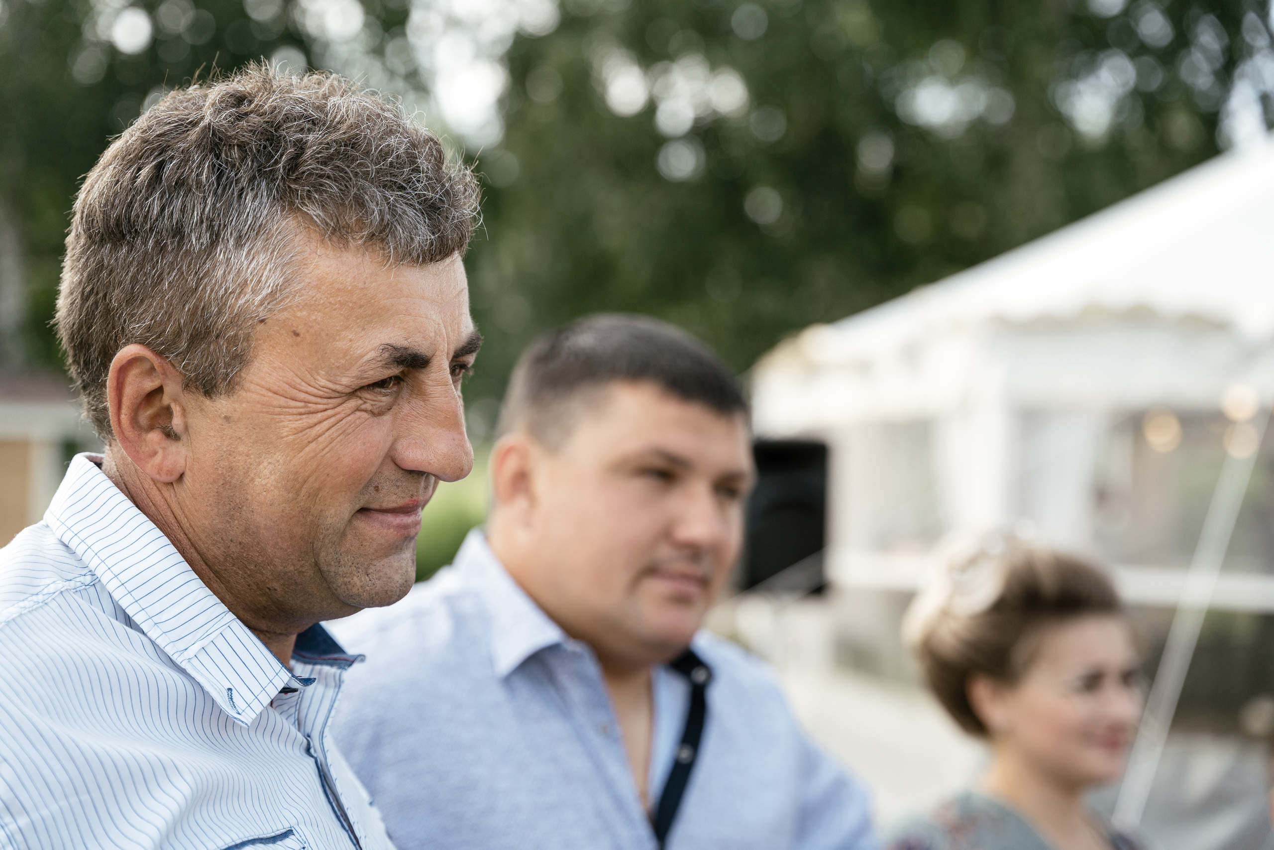 07.08.2021 Wedding day for guests. Фотограф Томск, Новосибирск Влад Свириденко