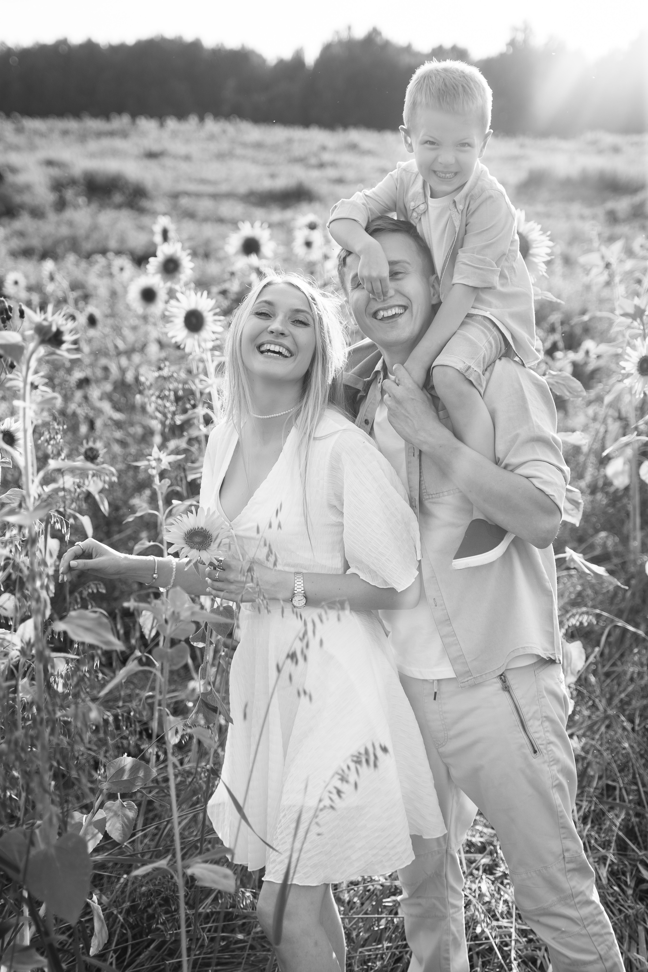 Кита Никита и какие-то родители. Фотограф Томск, Новосибирск Влад Свириденко