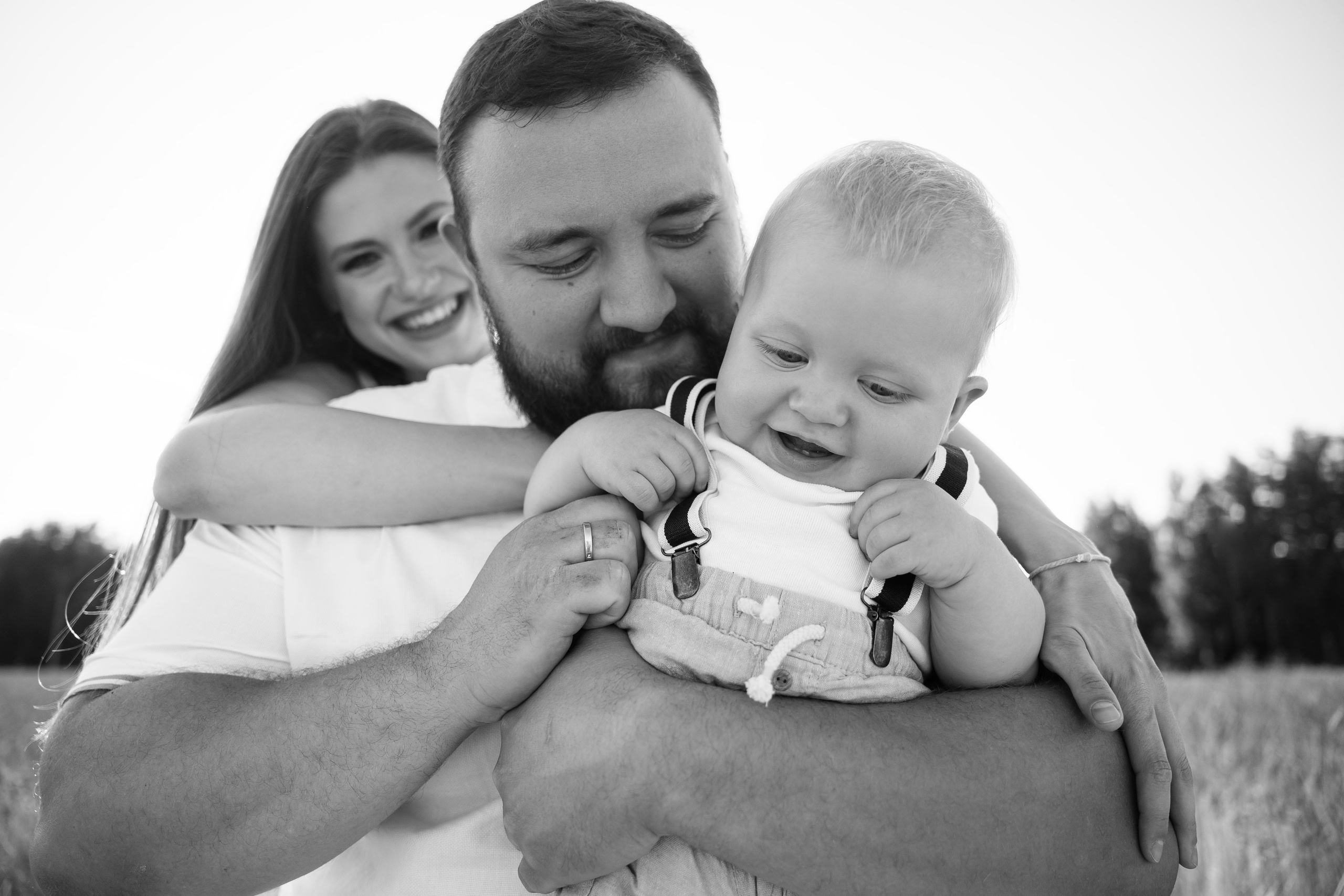 17.08.2021 Family. Фотограф Томск, Новосибирск Влад Свириденко