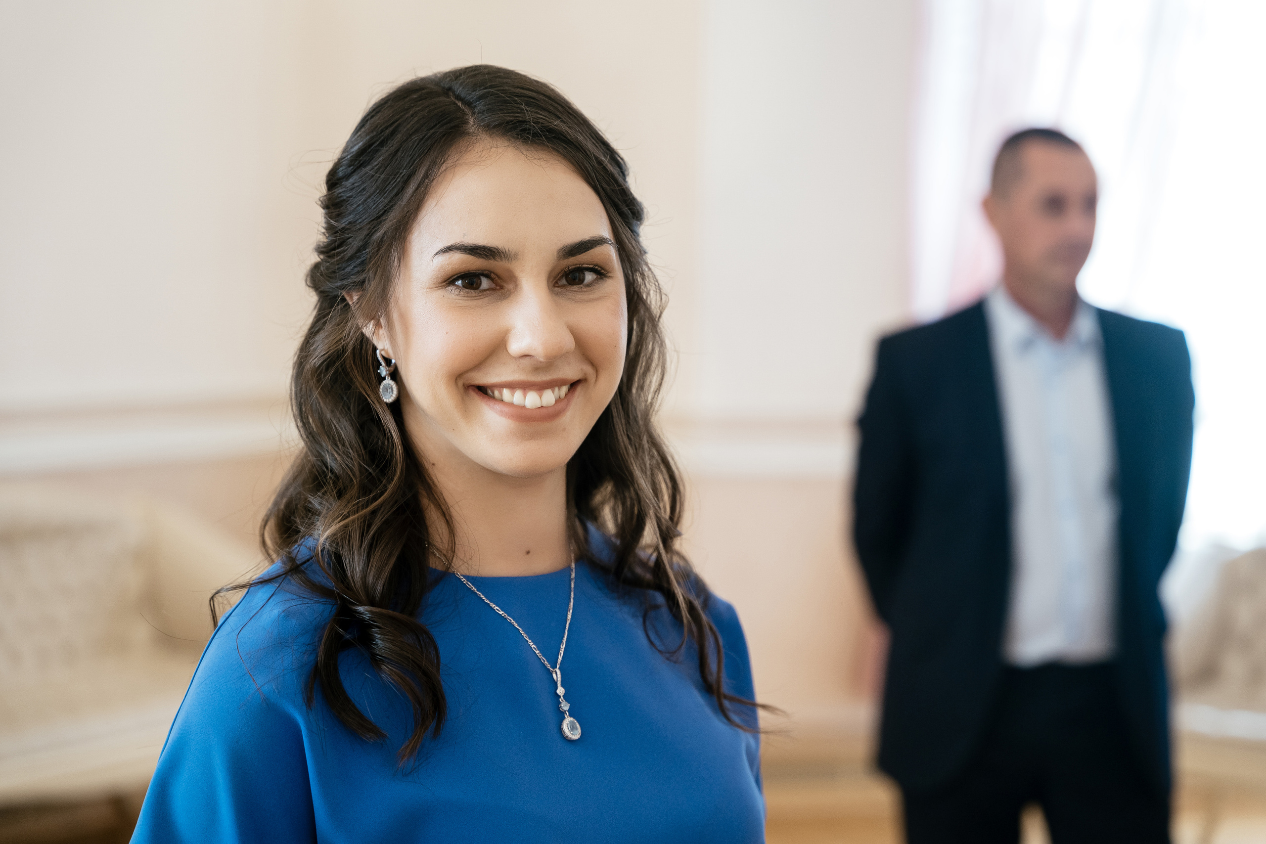 03.09.2021 Wedding day. Фотограф Томск, Новосибирск Влад Свириденко