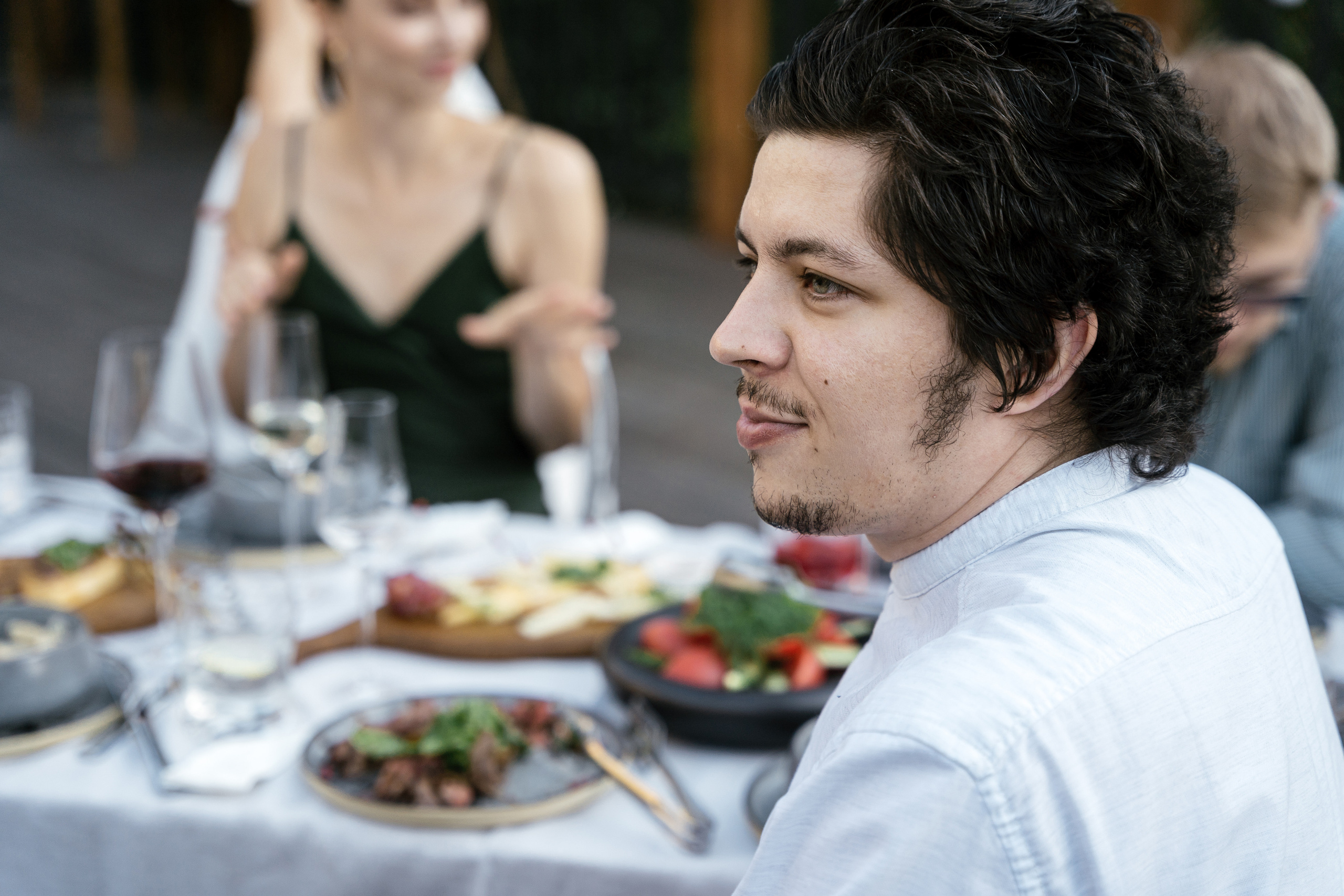 28.08.2021 Wedding day for guests. Фотограф Томск, Новосибирск Влад Свириденко