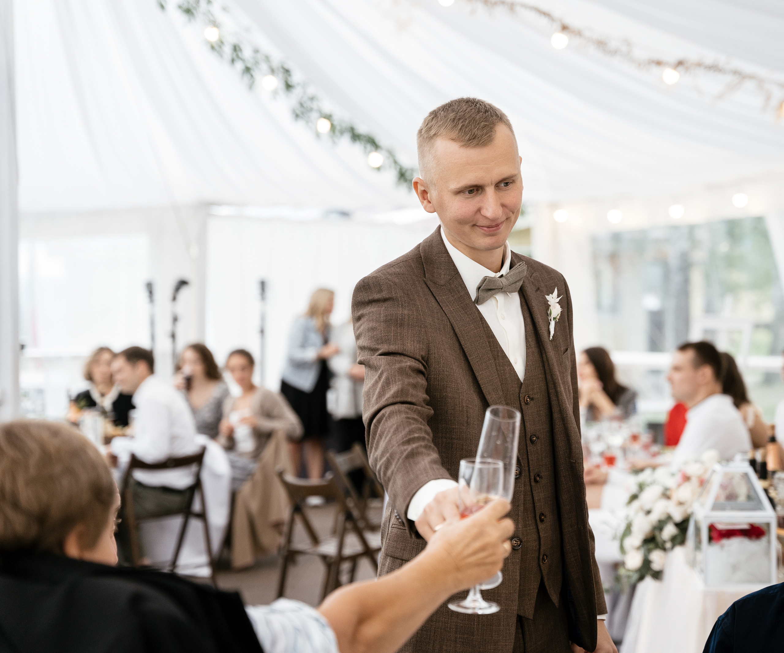 21.08.2021 Wedding day. Фотограф Томск, Новосибирск Влад Свириденко