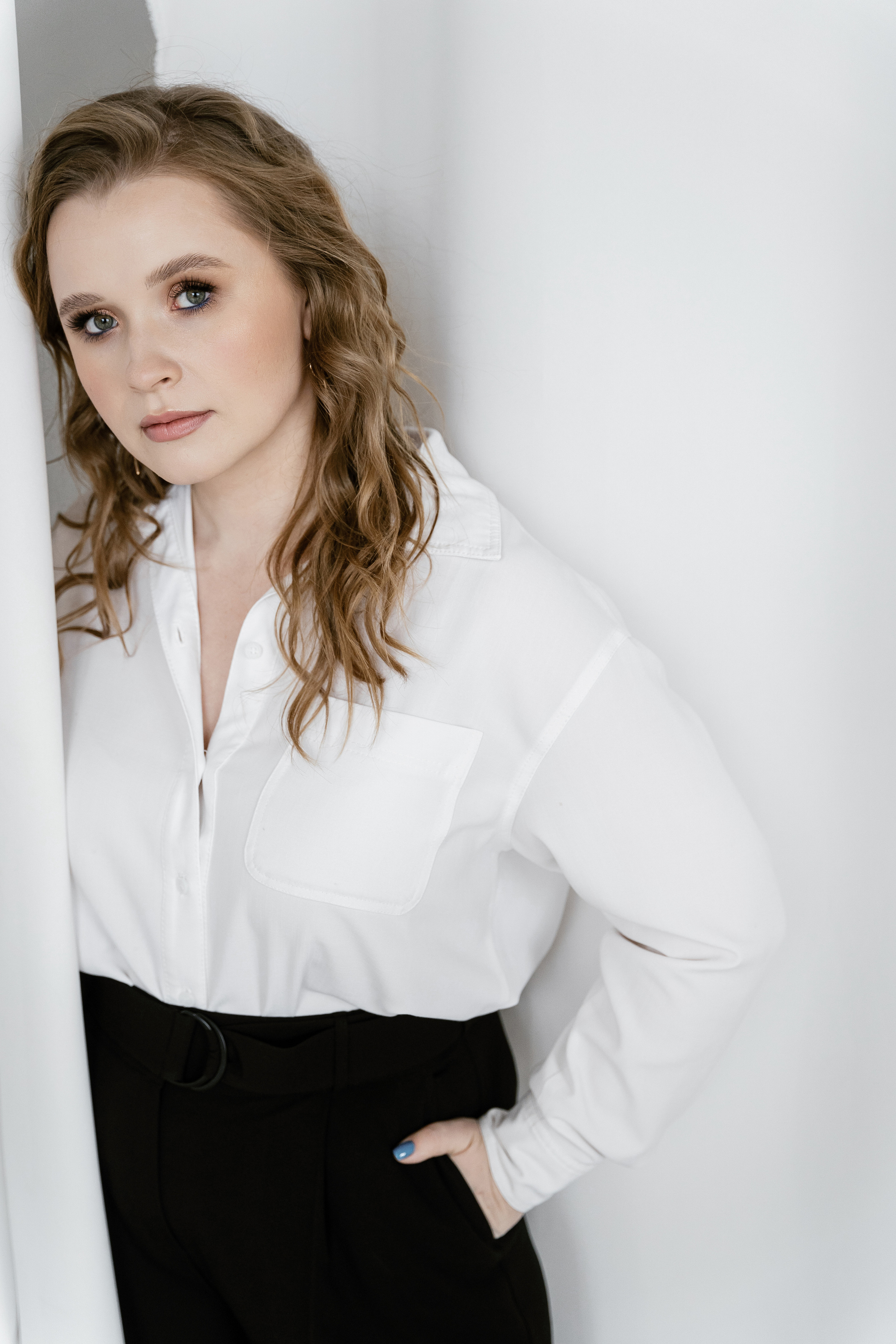 Сложный клиент. Фотограф Томск, Новосибирск Влад Свириденко