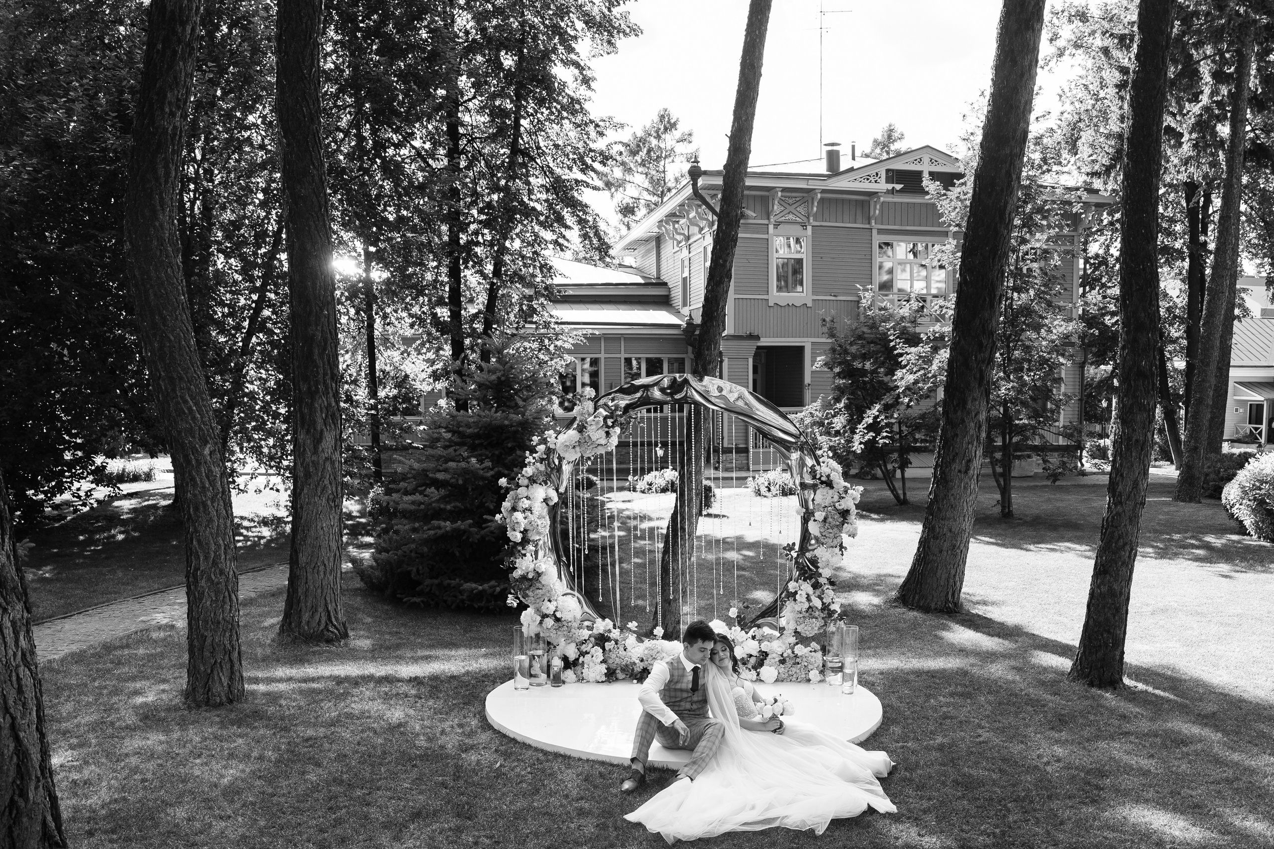 16.07.2021 Wedding day for guests. Фотограф Томск, Новосибирск Влад Свириденко