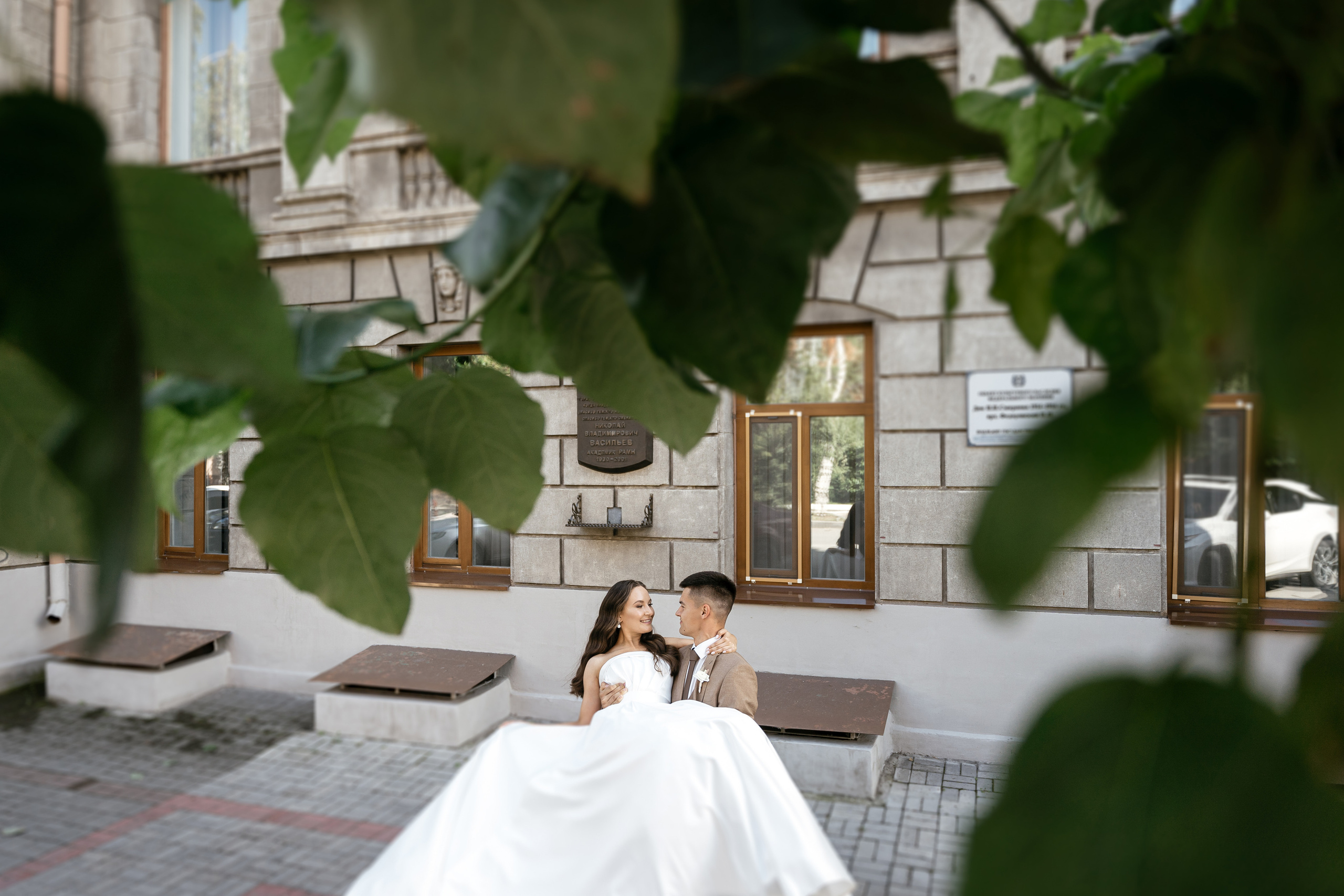 07.08.2021 Wedding day for guests. Фотограф Томск, Новосибирск Влад Свириденко