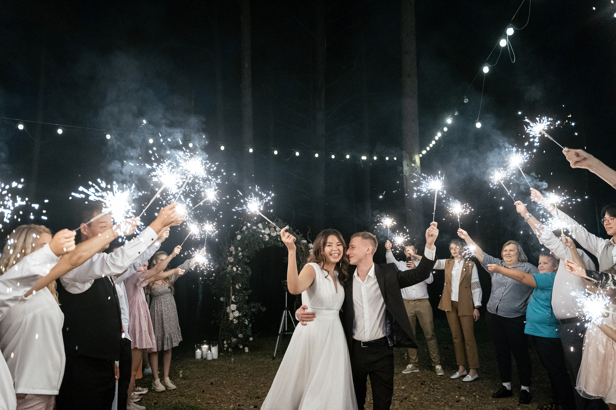 25.08.2021 Wedding day. Фотограф Томск, Новосибирск Влад Свириденко