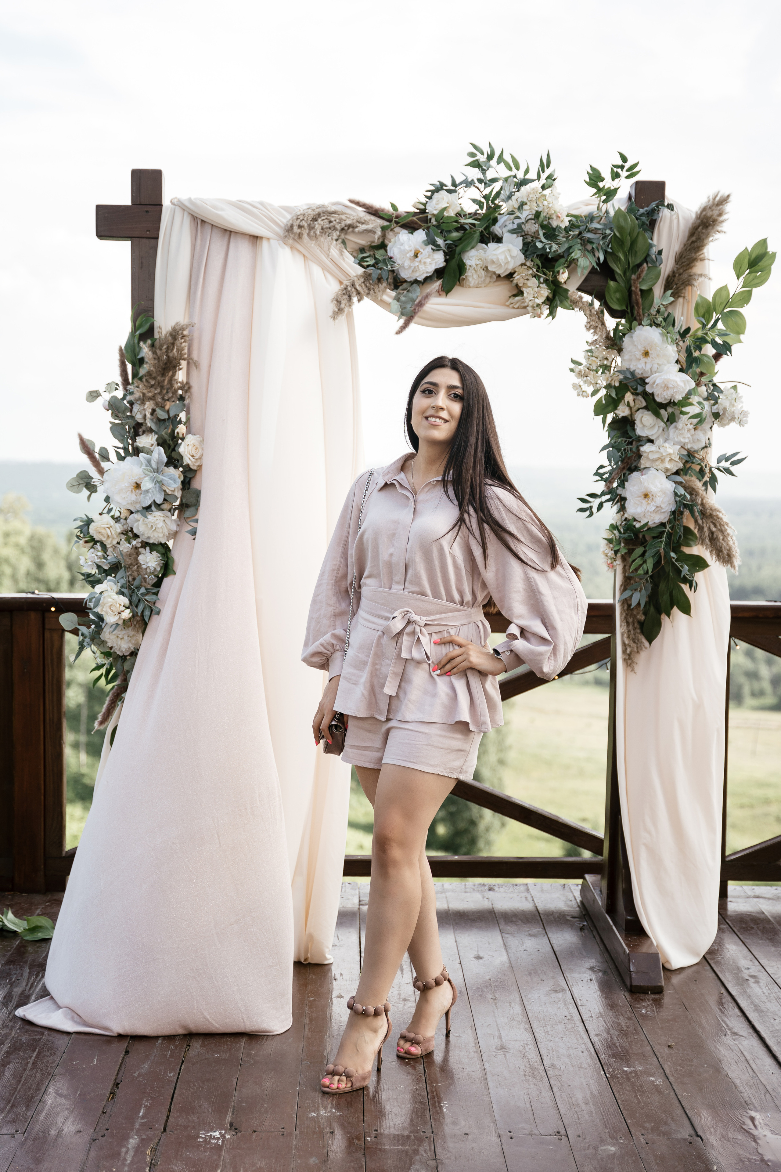 07.08.2021 Wedding day for guests. Фотограф Томск, Новосибирск Влад Свириденко