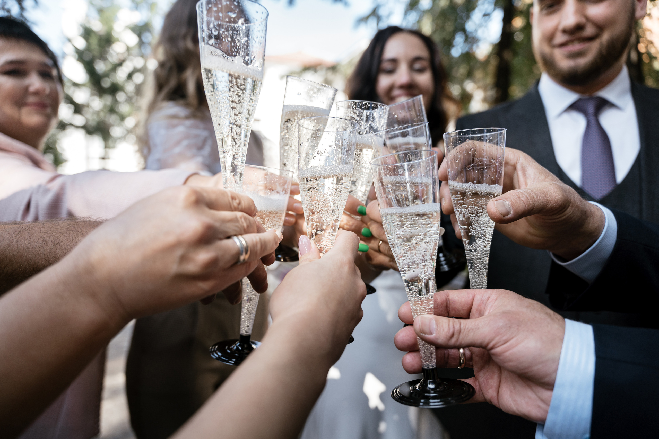 03.09.2021 Wedding day. Фотограф Томск, Новосибирск Влад Свириденко
