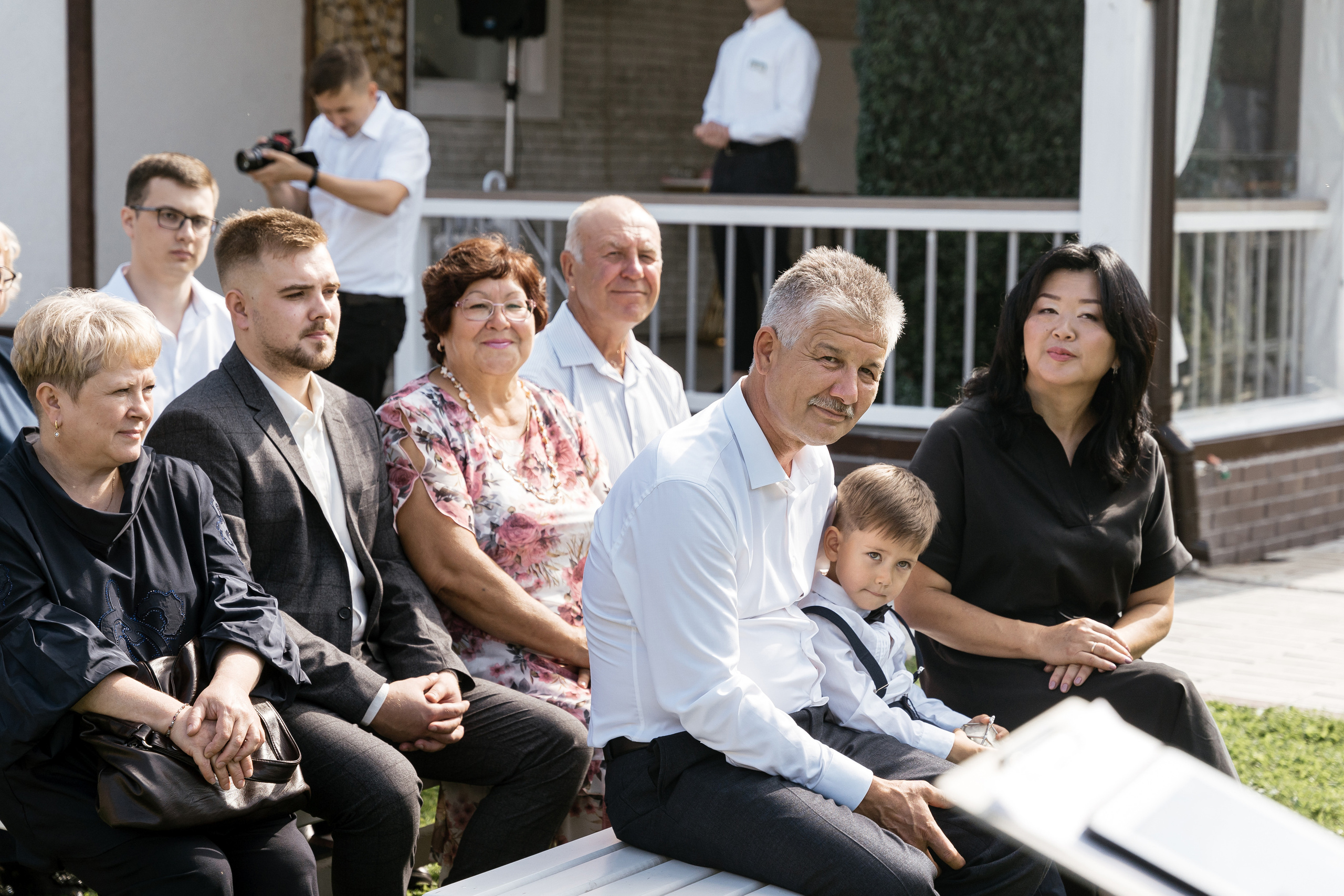 22.07.2021 Wedding day. Фотограф Томск, Новосибирск Влад Свириденко