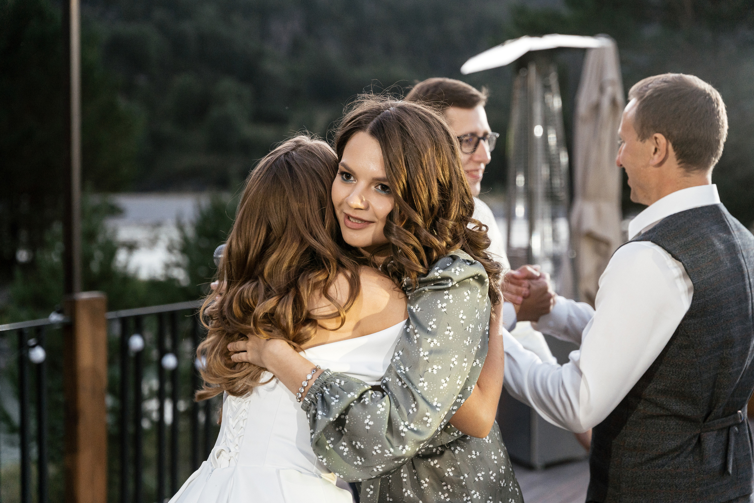 28.08.2021 Wedding day for guests. Фотограф Томск, Новосибирск Влад Свириденко
