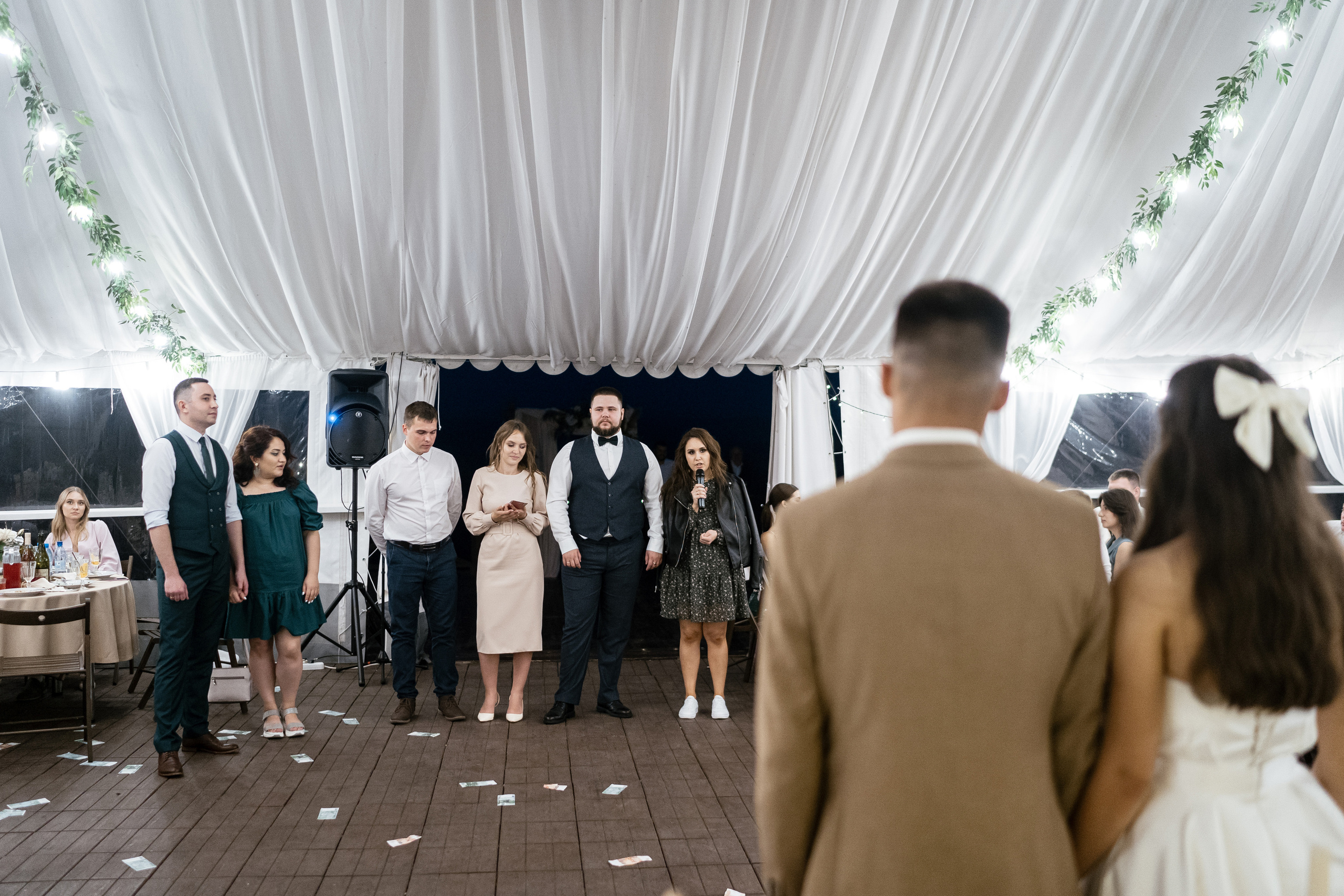 07.08.2021 Wedding day for guests. Фотограф Томск, Новосибирск Влад Свириденко