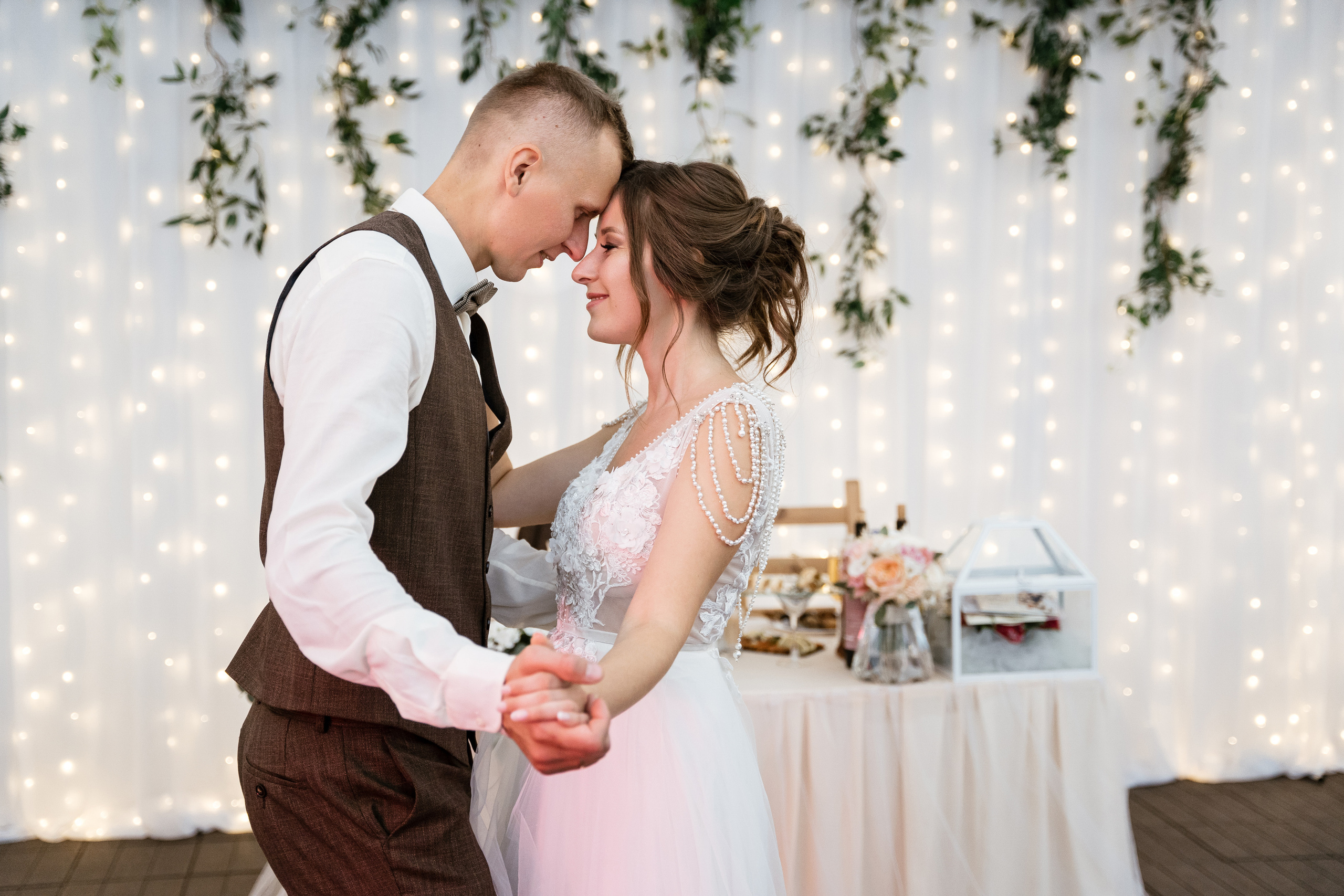 21.08.2021 Wedding day. Фотограф Томск, Новосибирск Влад Свириденко