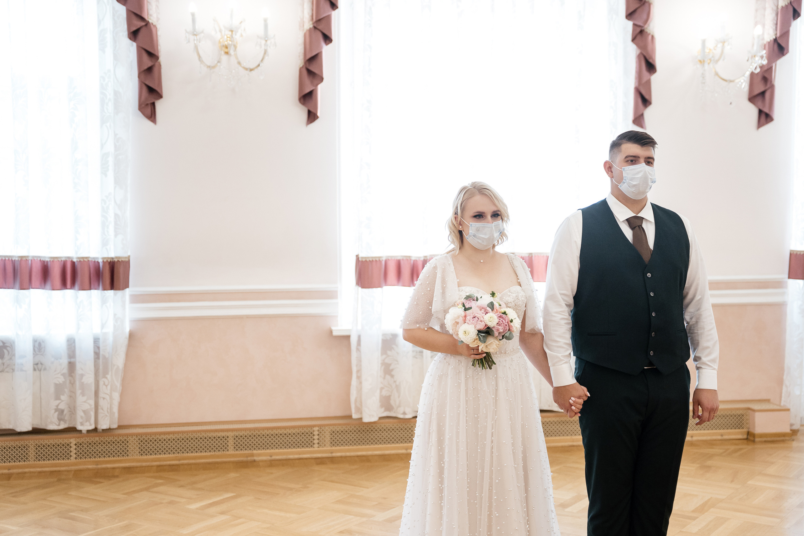 26.08.2021 Wedding day. Фотограф Томск, Новосибирск Влад Свириденко