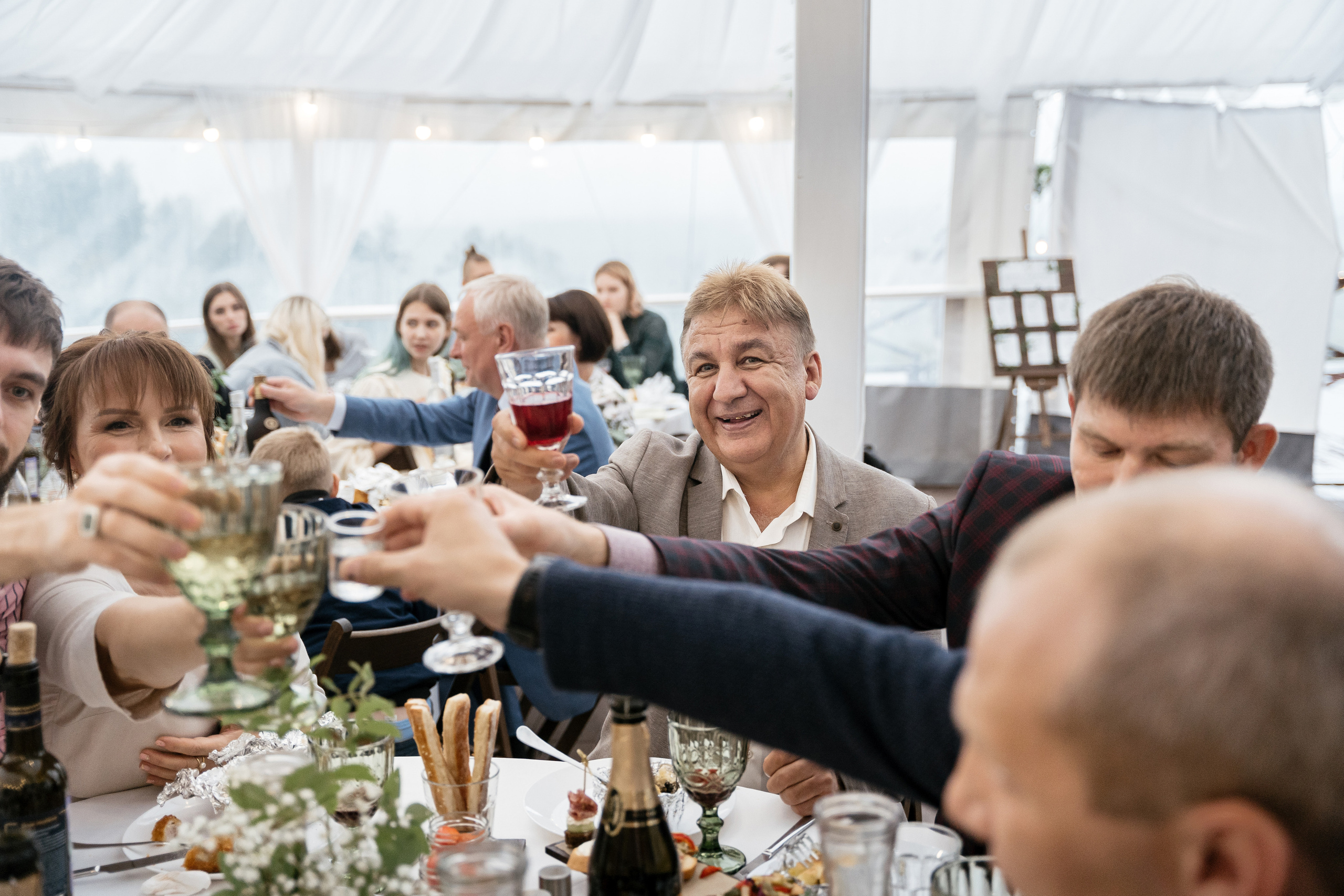 12.08.2021 Wedding day. Фотограф Томск, Новосибирск Влад Свириденко