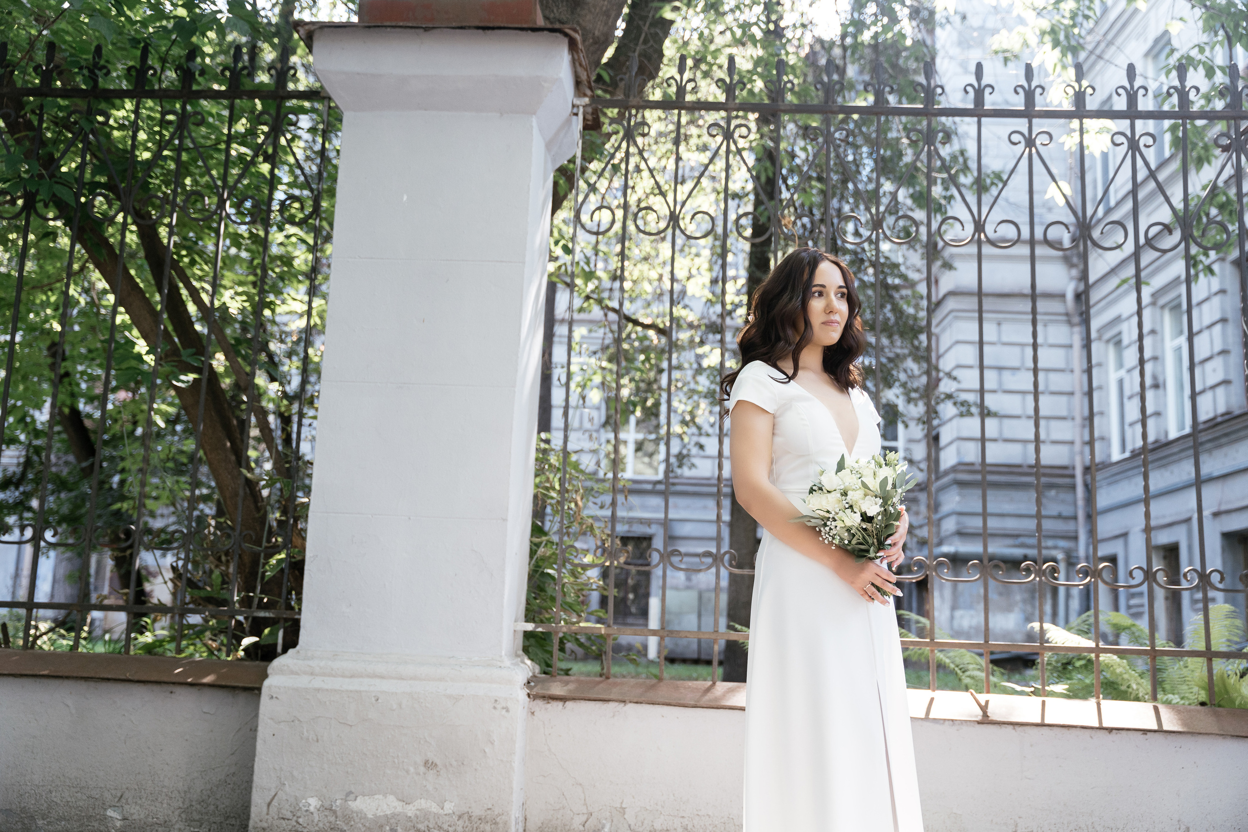 03.09.2021 Wedding day. Фотограф Томск, Новосибирск Влад Свириденко
