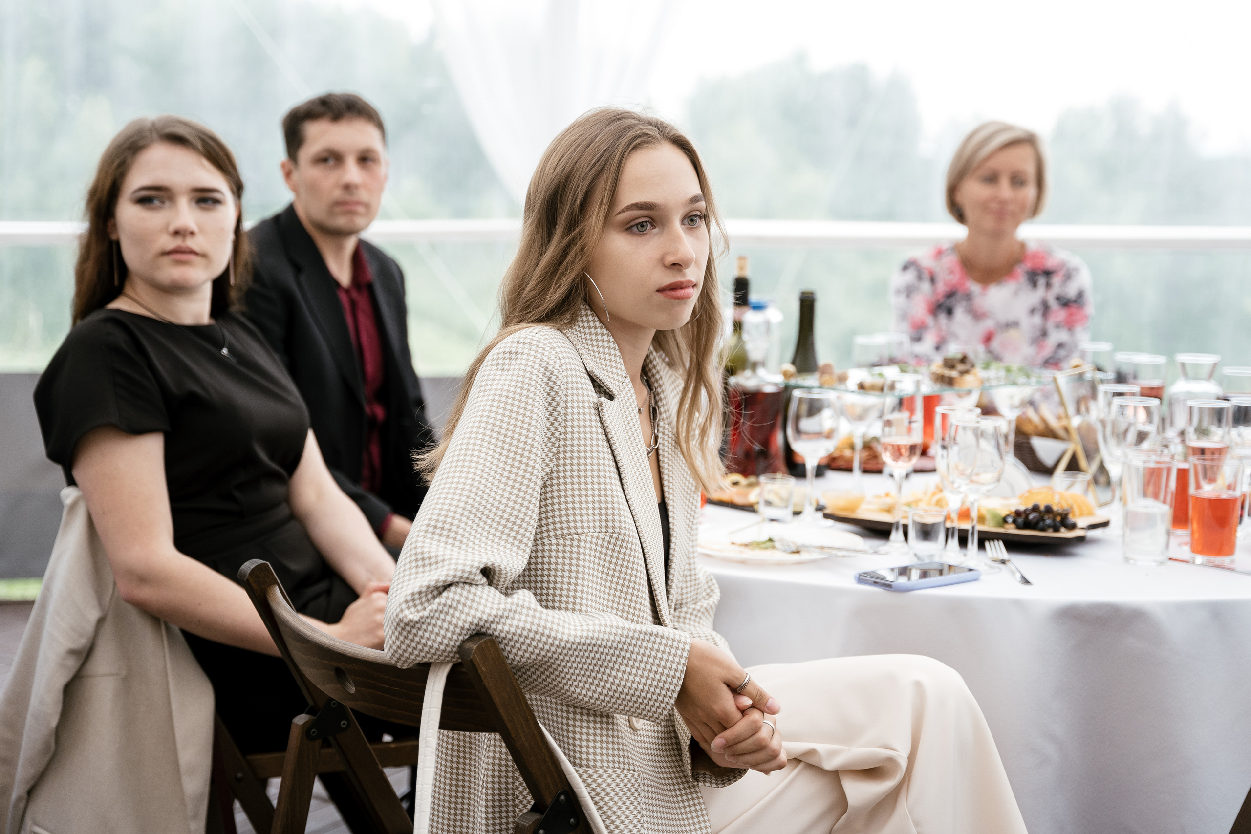 21.08.2021 Wedding day. Фотограф Томск, Новосибирск Влад Свириденко