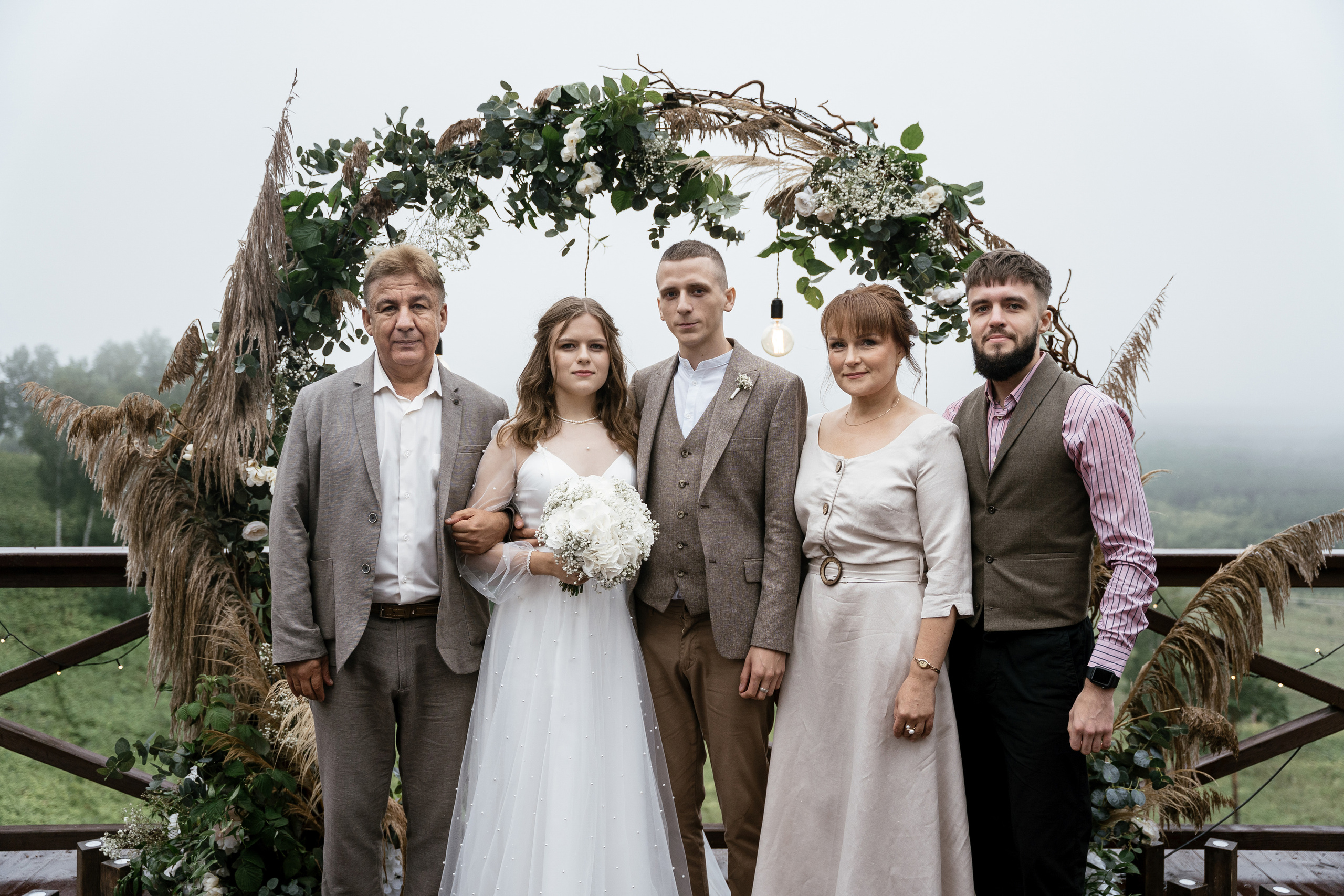 12.08.2021 Wedding day. Фотограф Томск, Новосибирск Влад Свириденко