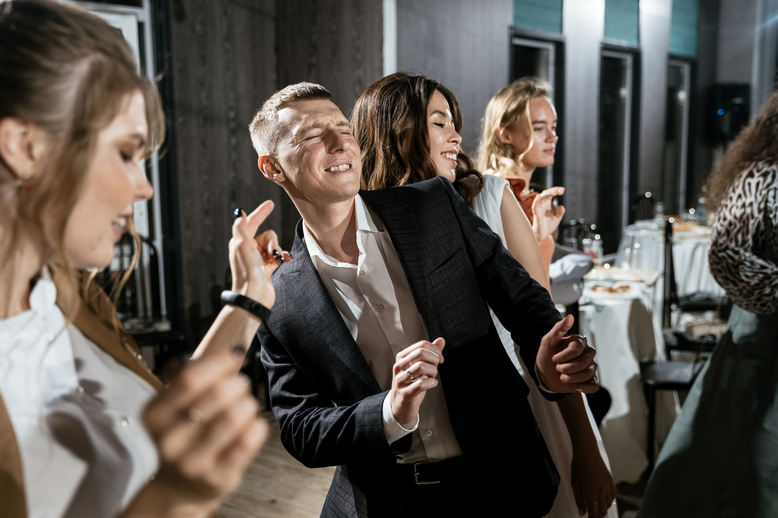 25.08.2021 Wedding day. Фотограф Томск, Новосибирск Влад Свириденко