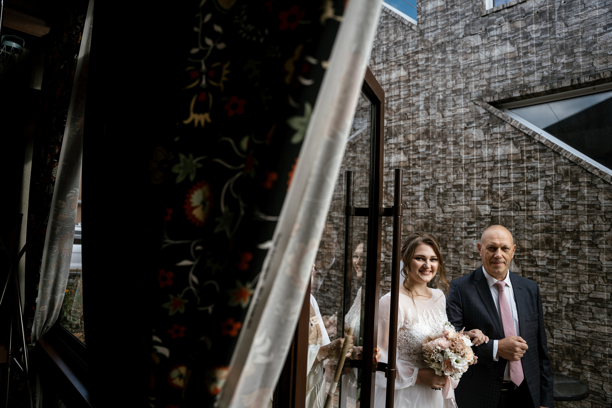 10.09.2021 Wedding day for guests. Фотограф Томск, Новосибирск Влад Свириденко