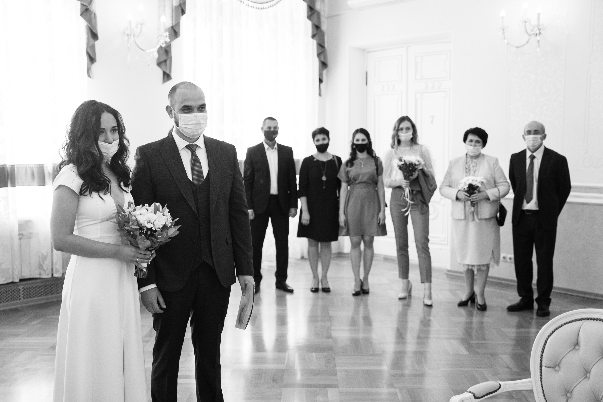 03.09.2021 Wedding day. Фотограф Томск, Новосибирск Влад Свириденко