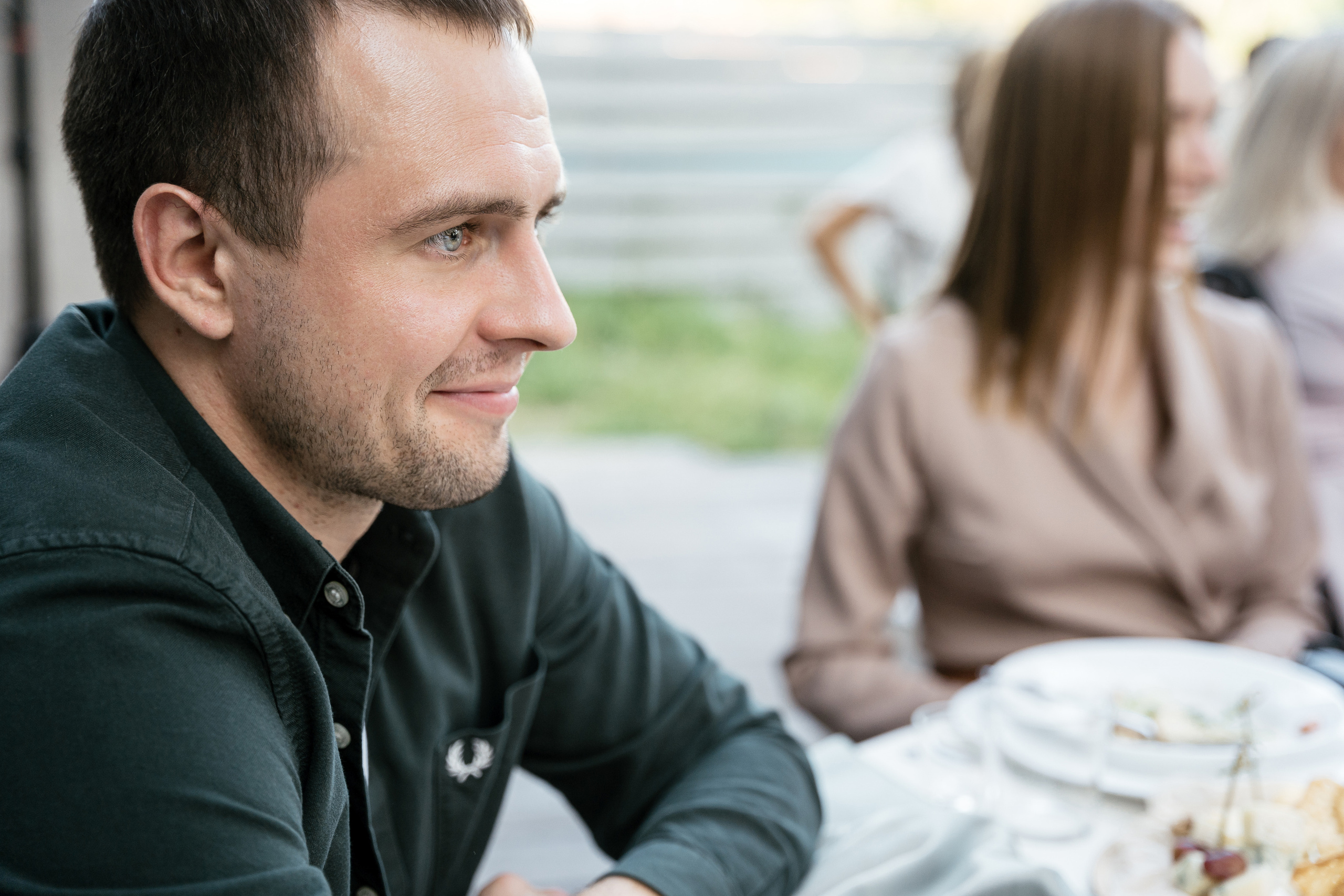 25.08.2021 Wedding day. Фотограф Томск, Новосибирск Влад Свириденко