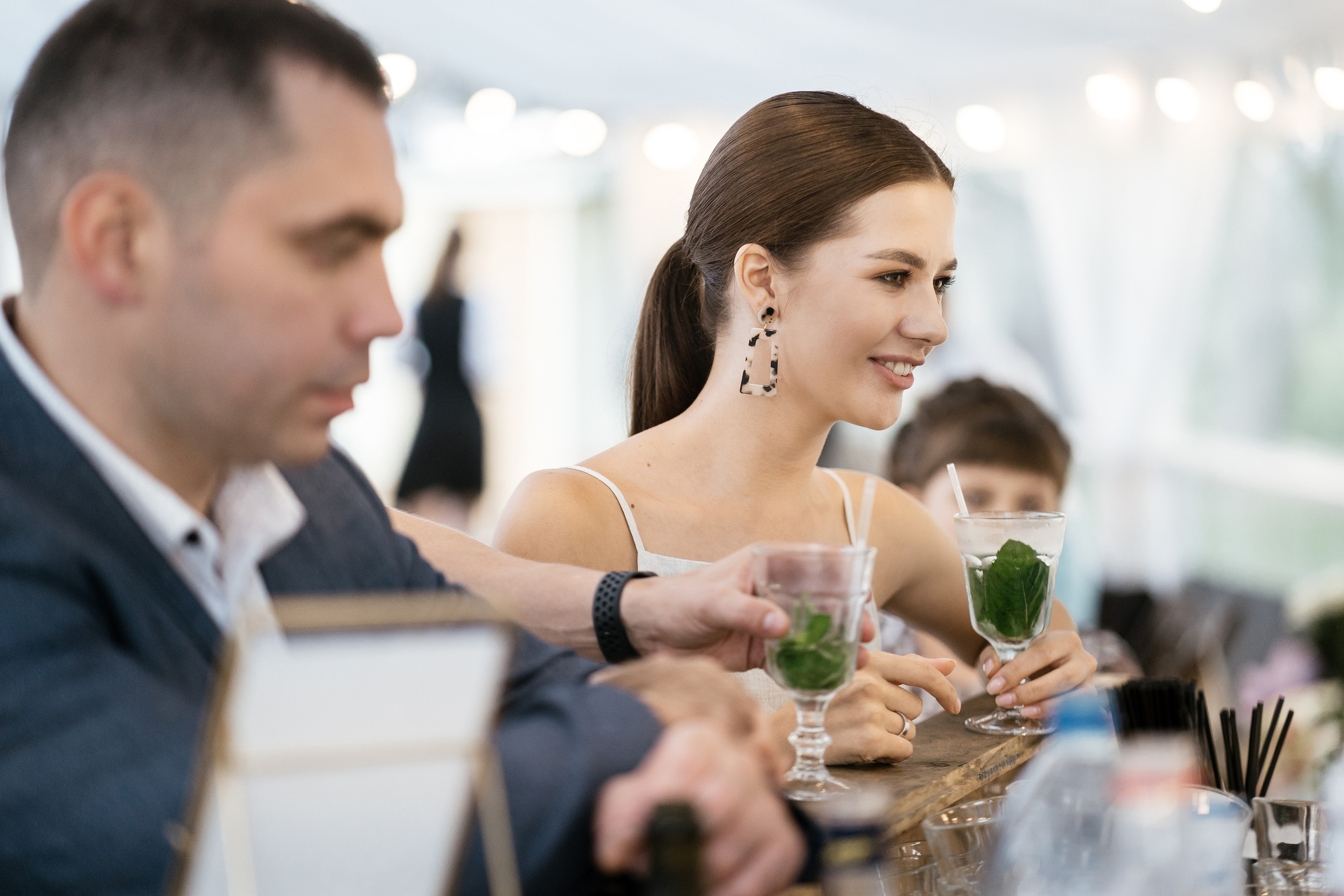 07.08.2021 Wedding day for guests. Фотограф Томск, Новосибирск Влад Свириденко