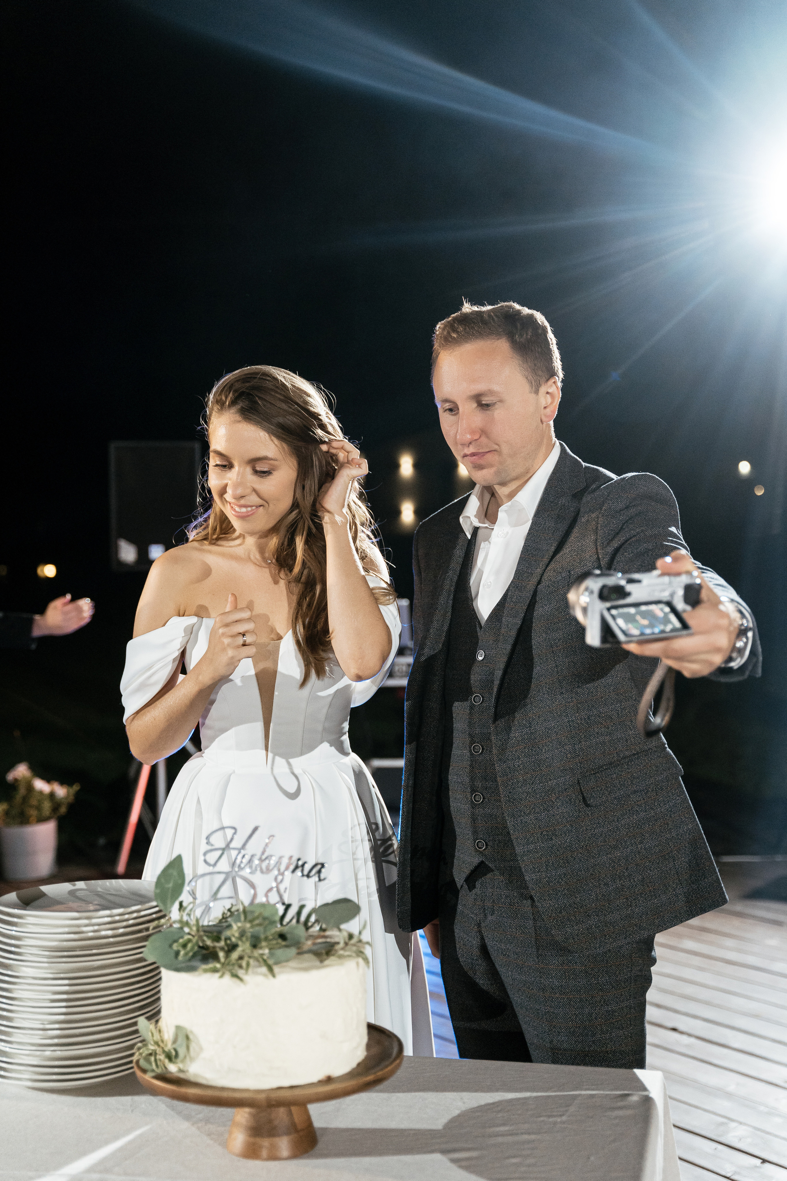 28.08.2021 Wedding day for guests. Фотограф Томск, Новосибирск Влад Свириденко