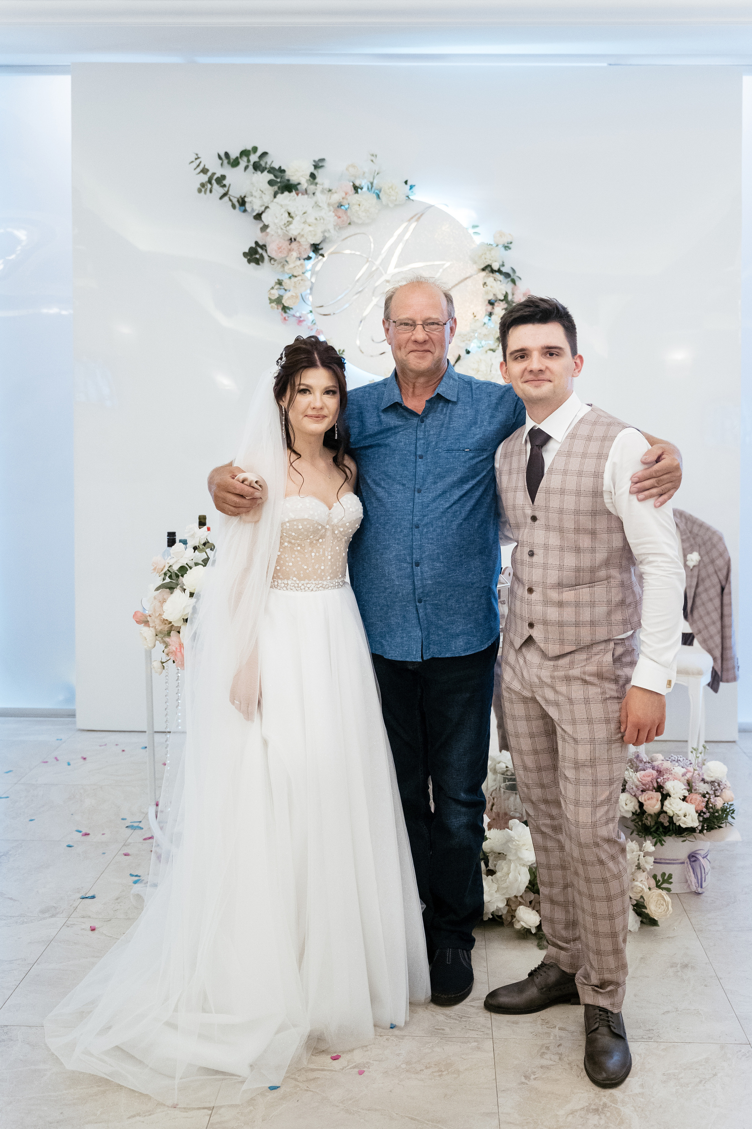 16.07.2021 Wedding day for guests. Фотограф Томск, Новосибирск Влад Свириденко