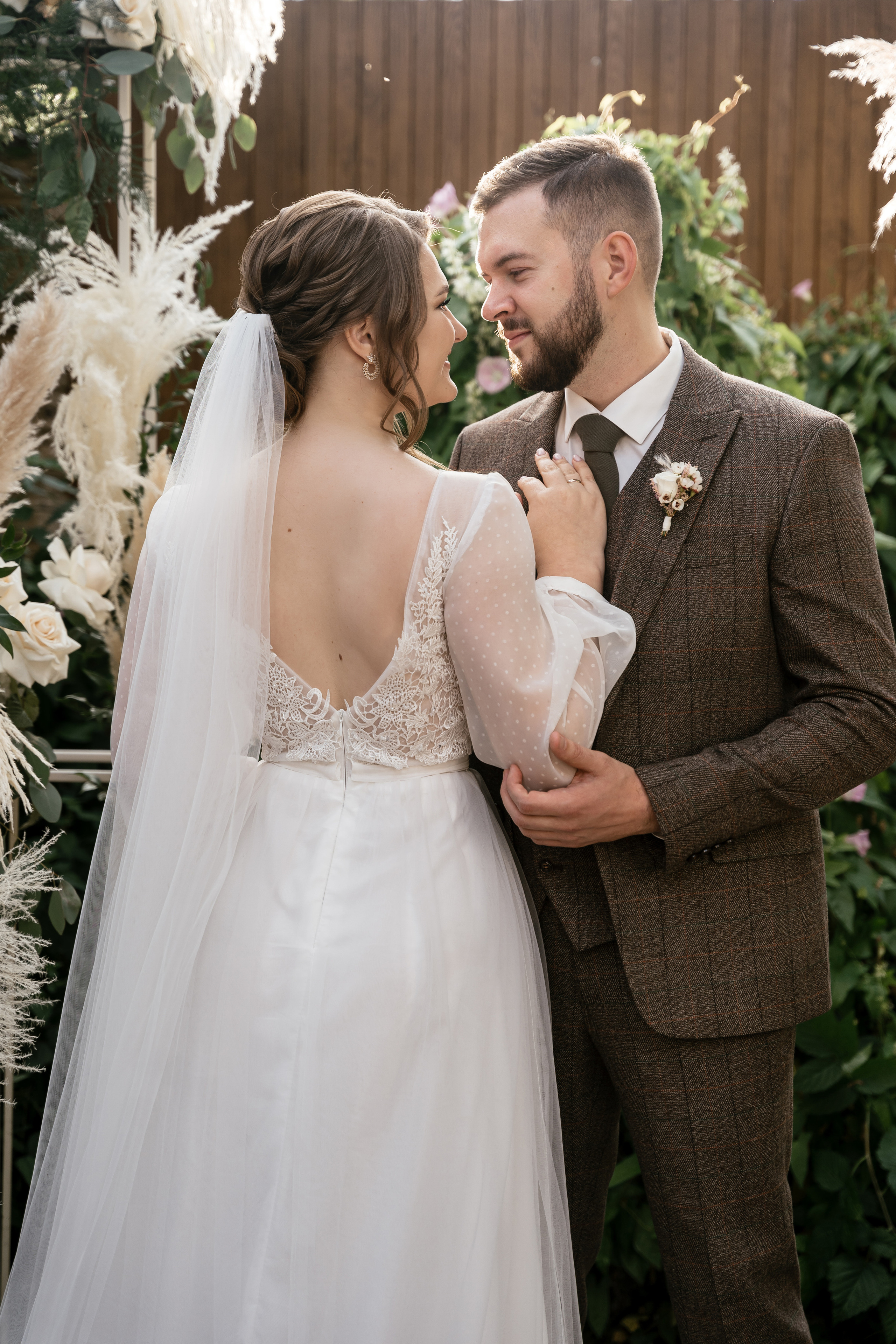 10.09.2021 Wedding day for guests. Фотограф Томск, Новосибирск Влад Свириденко