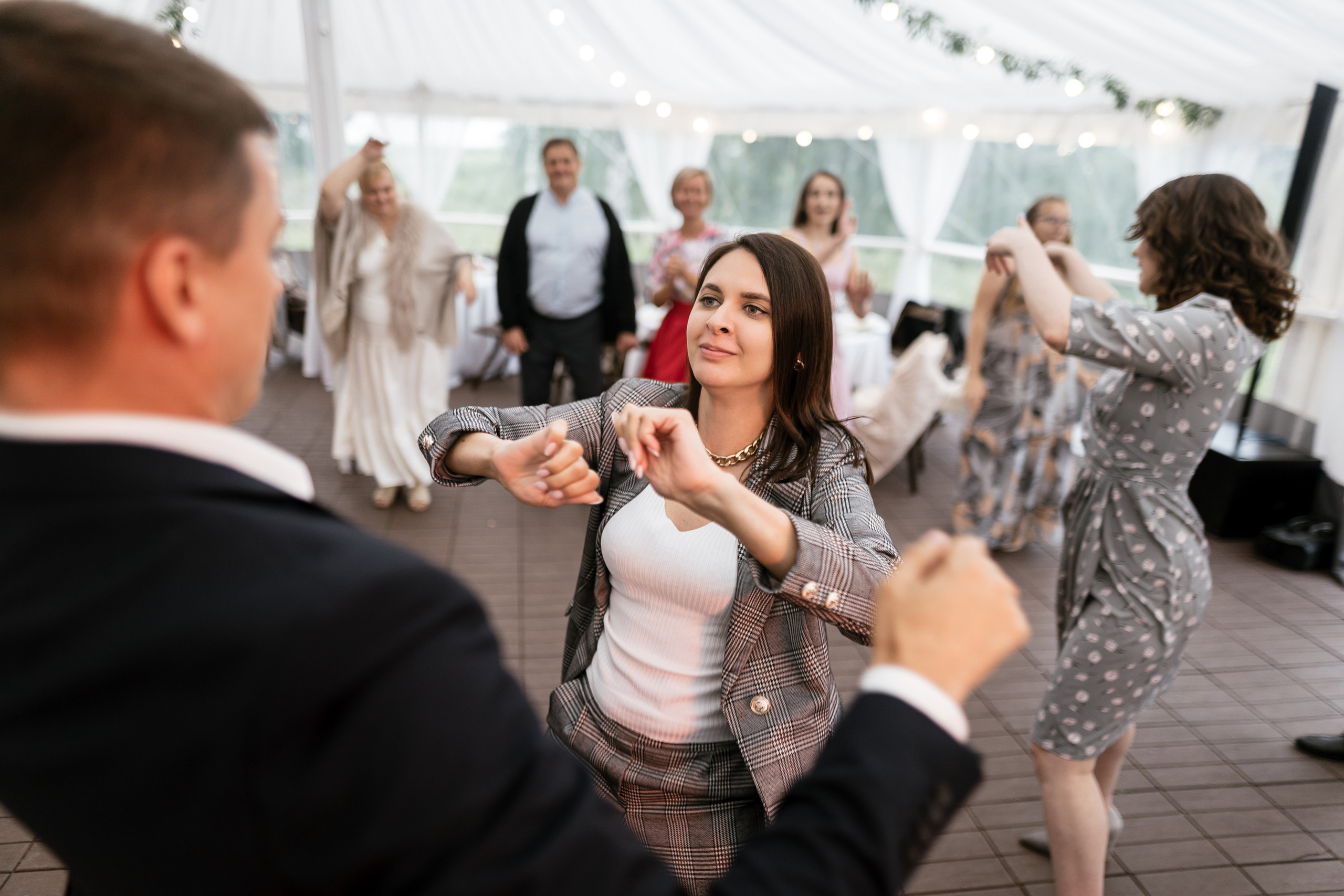 21.08.2021 Wedding day. Фотограф Томск, Новосибирск Влад Свириденко