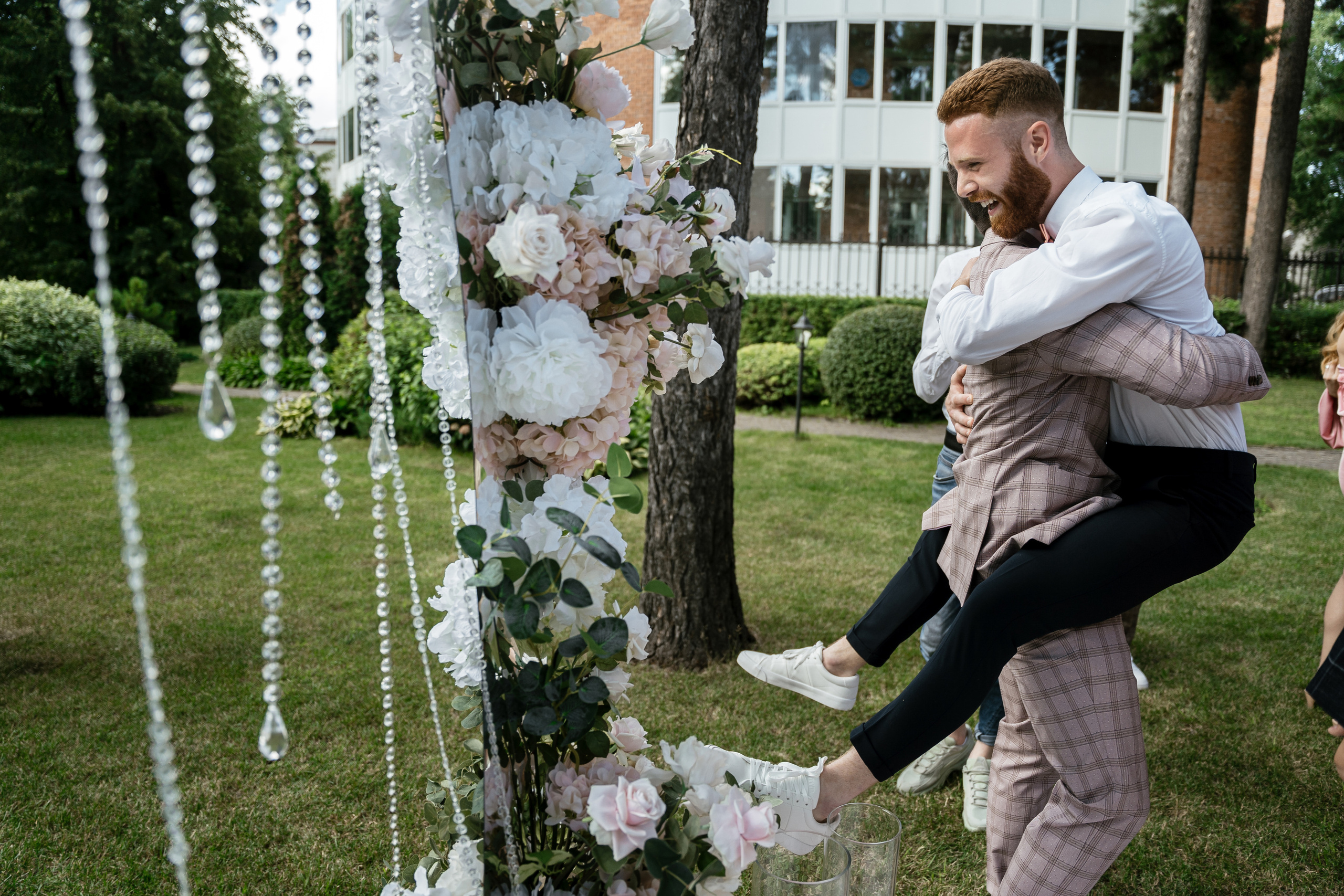 16.07.2021 Wedding day for guests. Фотограф Томск, Новосибирск Влад Свириденко