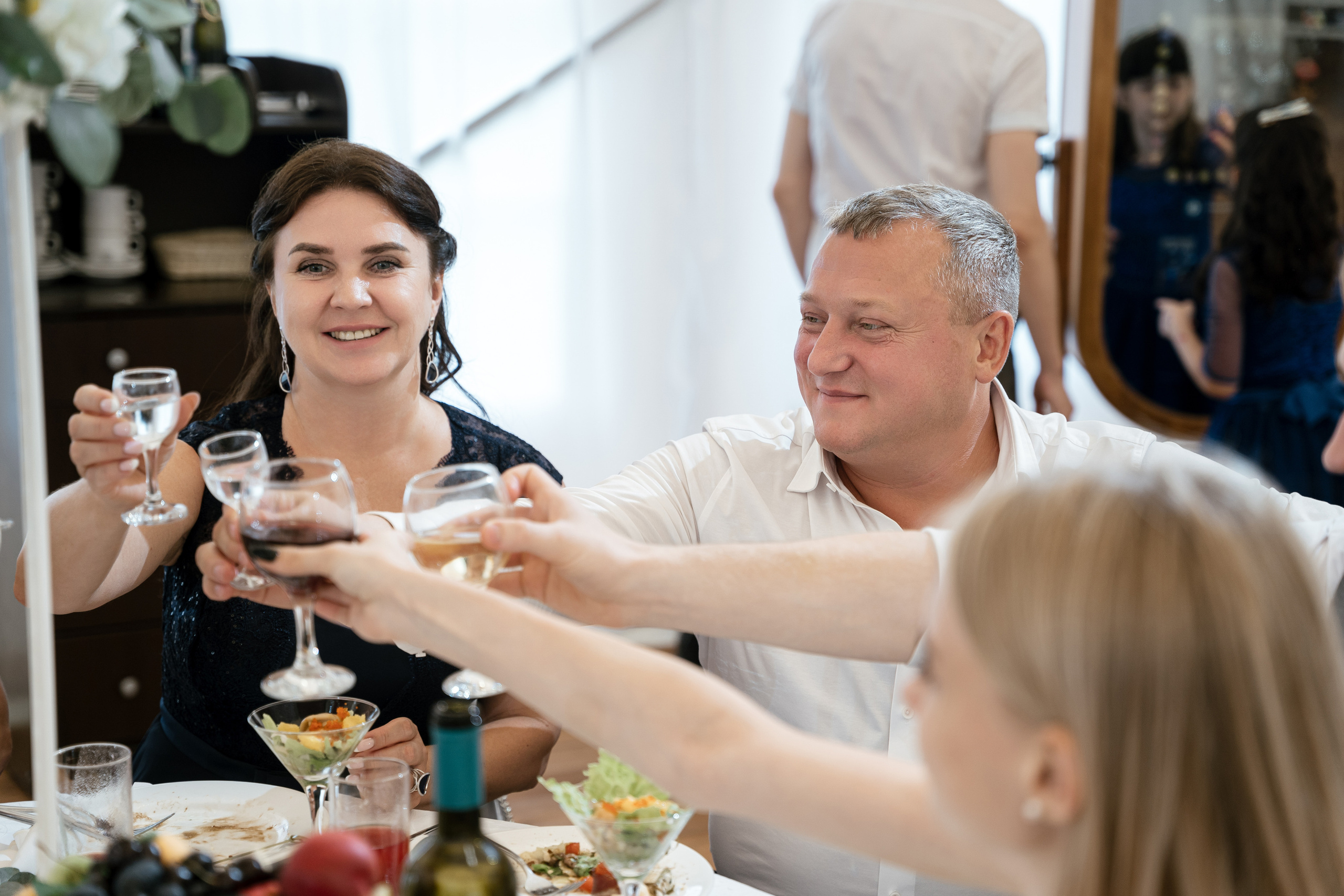 17.07.2021 Wedding day for guests. Фотограф Томск, Новосибирск Влад Свириденко