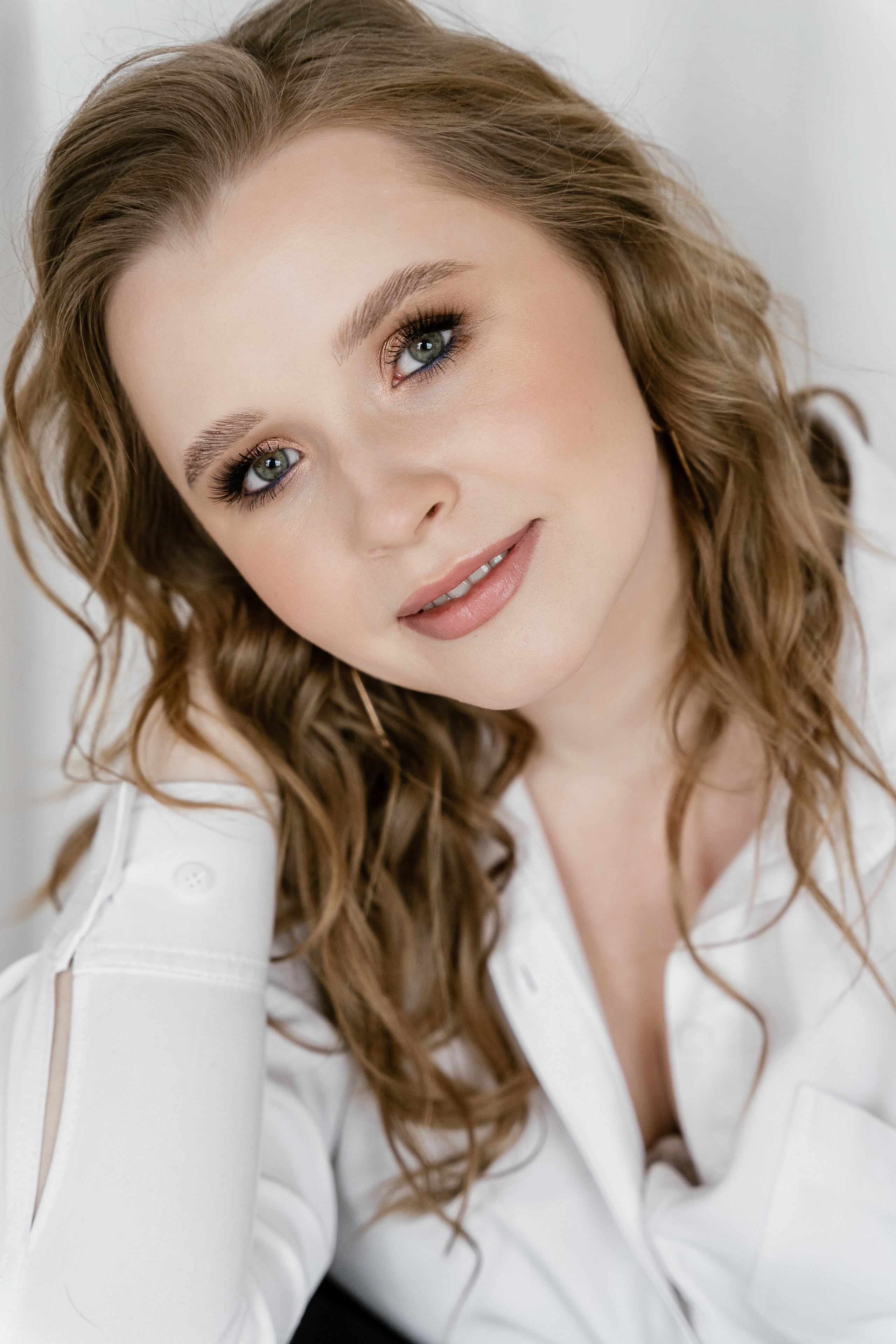 Сложный клиент. Фотограф Томск, Новосибирск Влад Свириденко