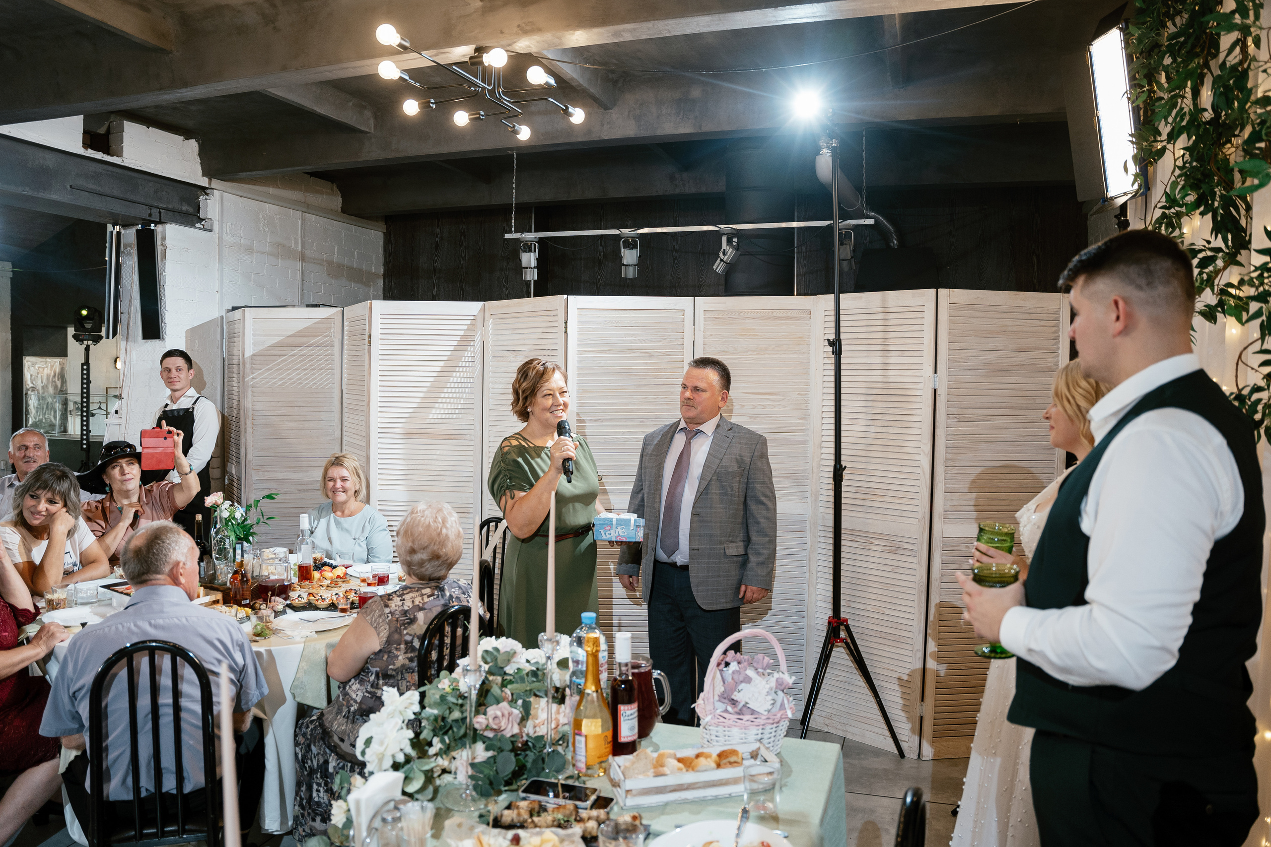 26.08.2021 Wedding day. Фотограф Томск, Новосибирск Влад Свириденко