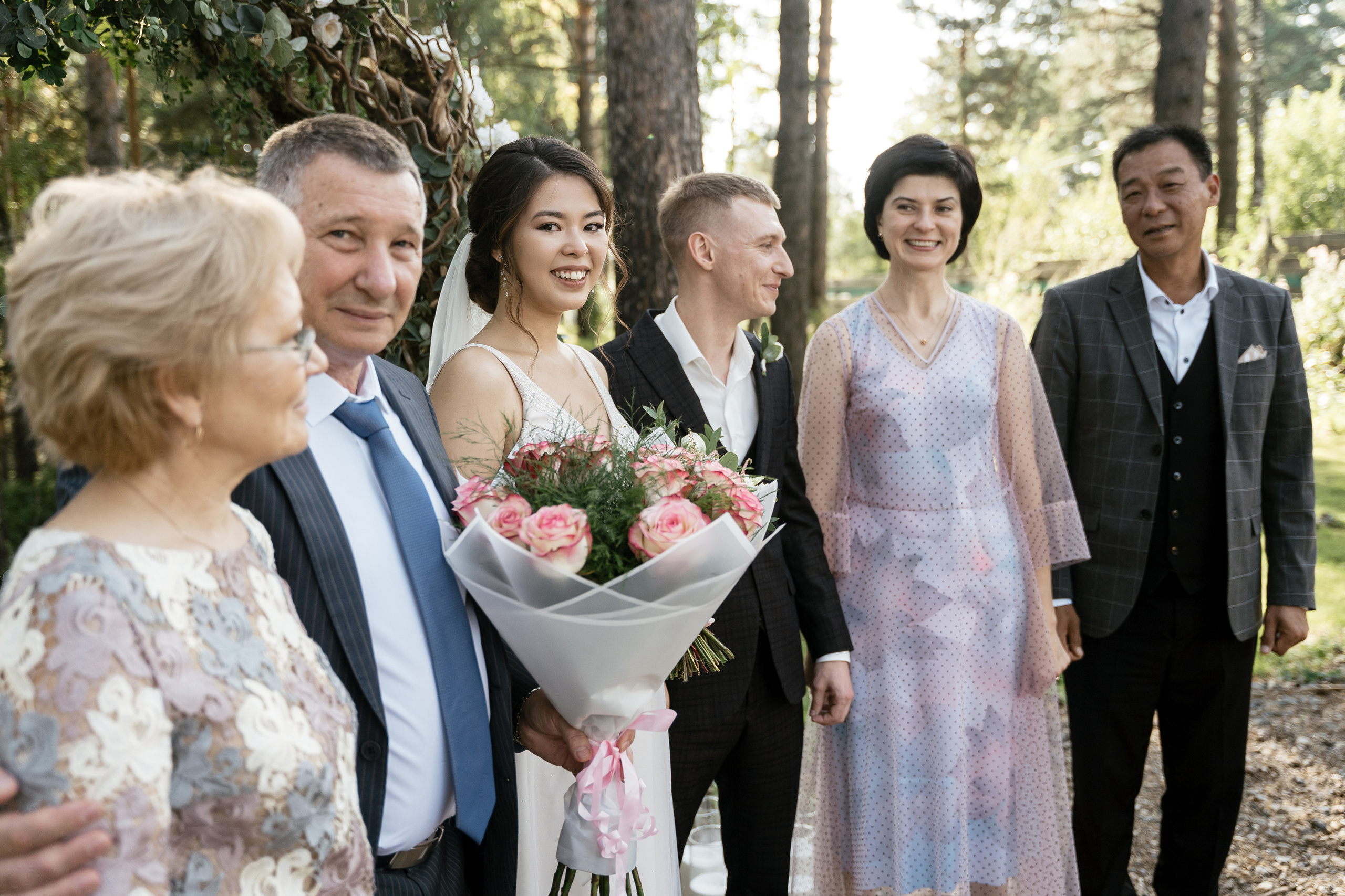 25.08.2021 Wedding day. Фотограф Томск, Новосибирск Влад Свириденко