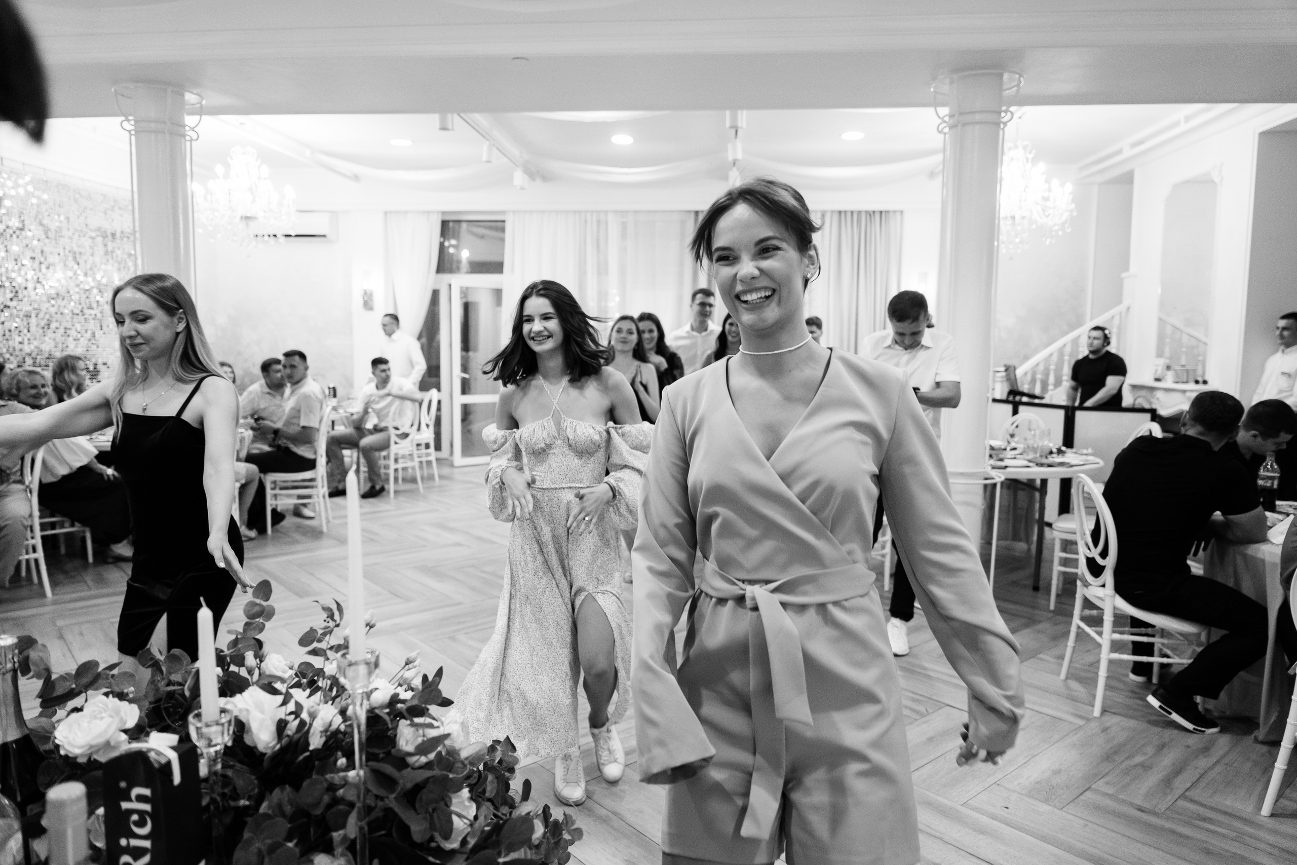 22.07.2021 Wedding day for guests. Фотограф Томск, Новосибирск Влад Свириденко